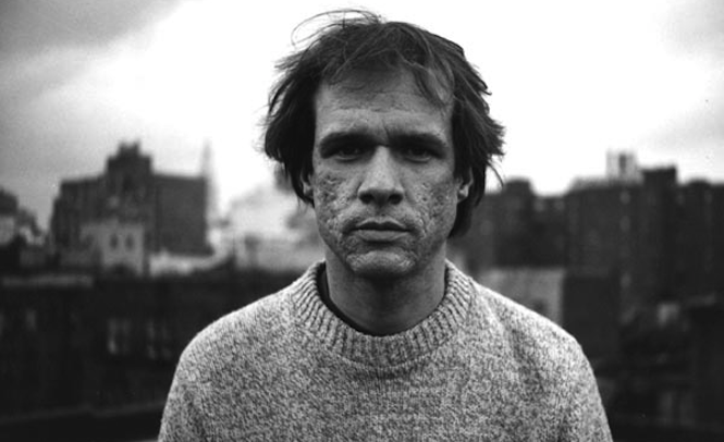 Arthur russell main21