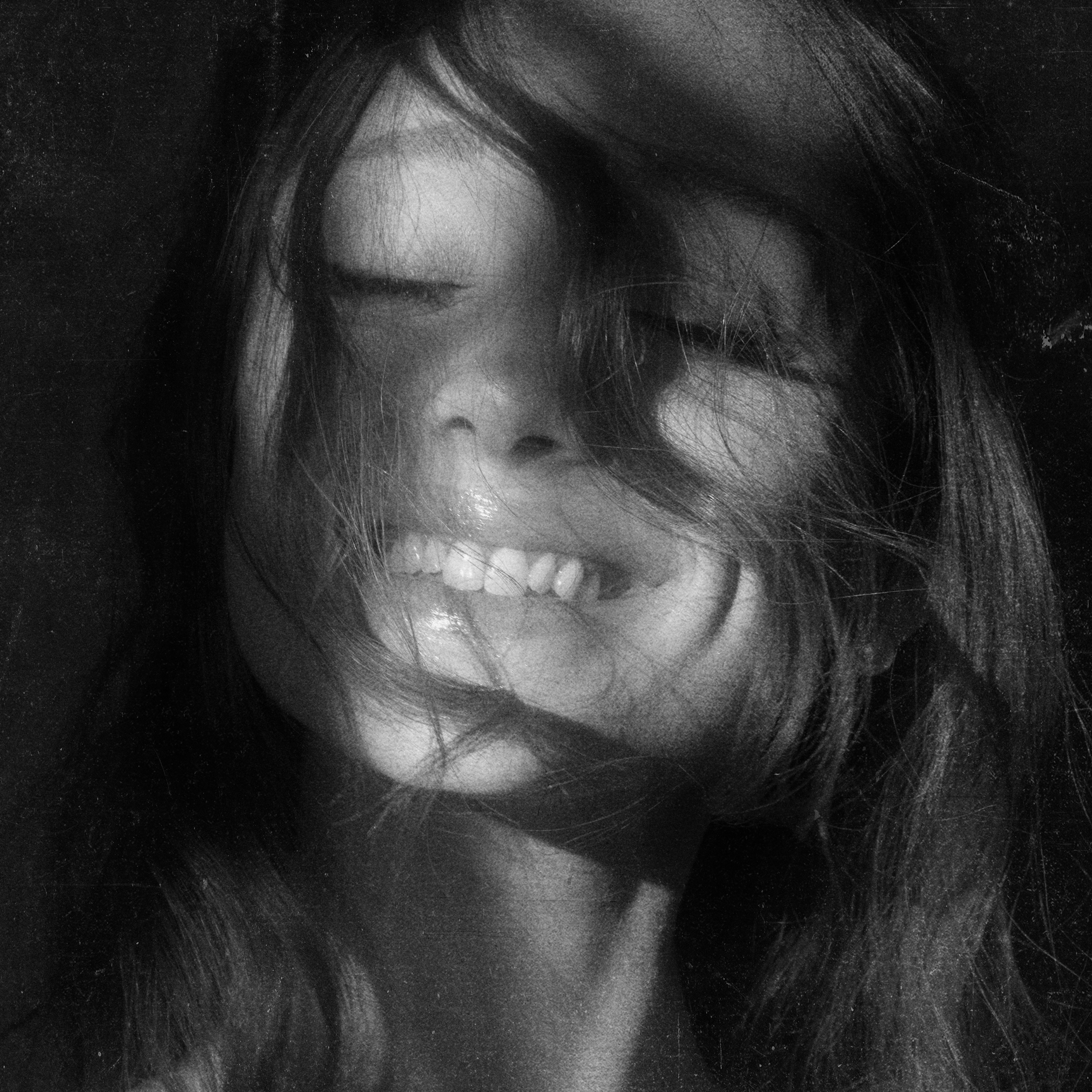 Ariana Grande petal album Artwork