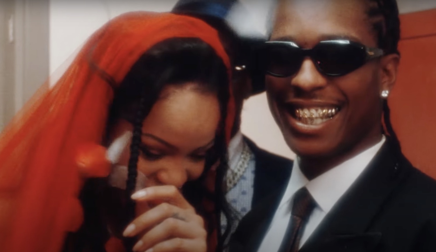 Asap rocky dmb video youtube