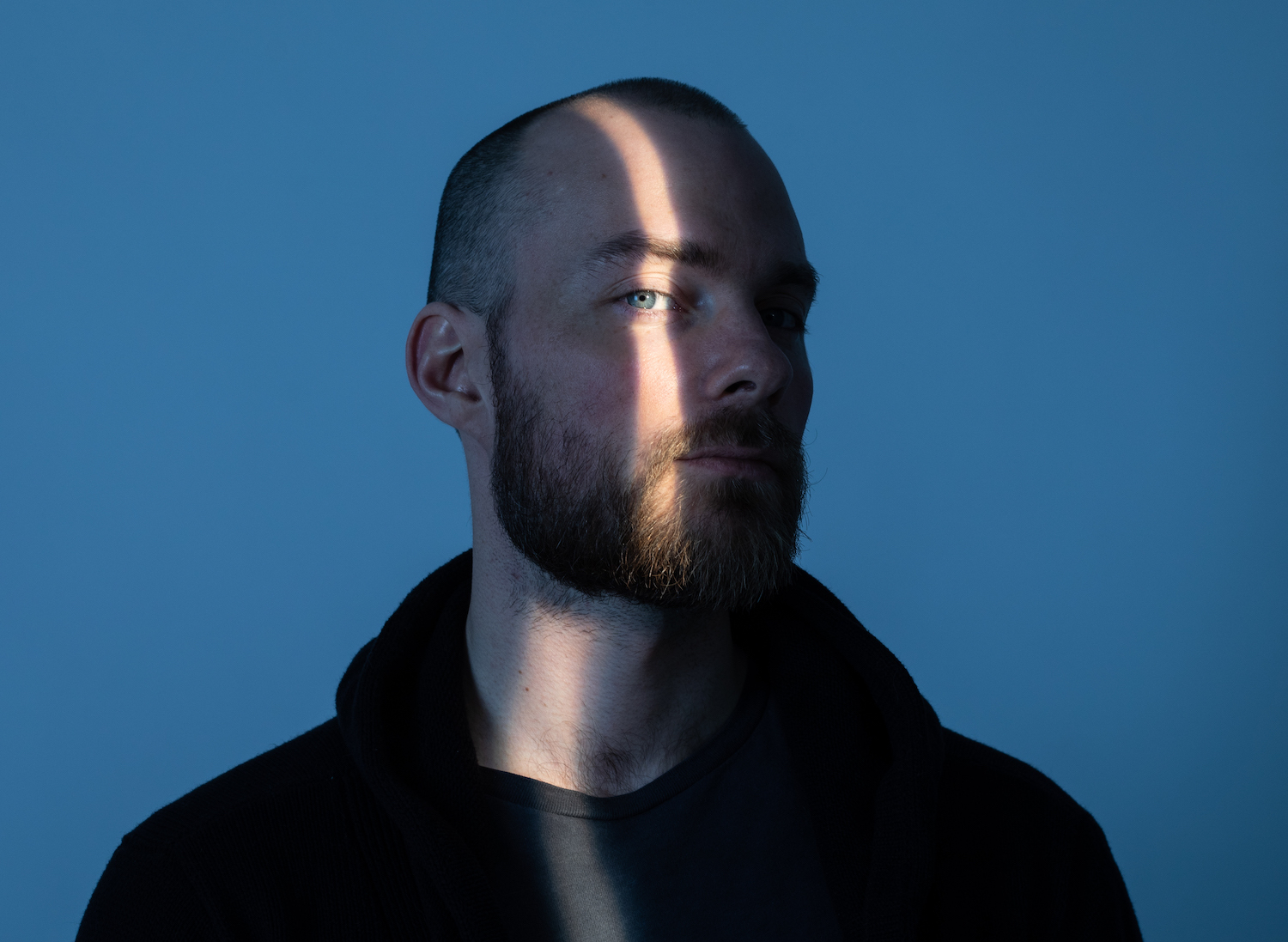 Asgeir 2022 time on my hands