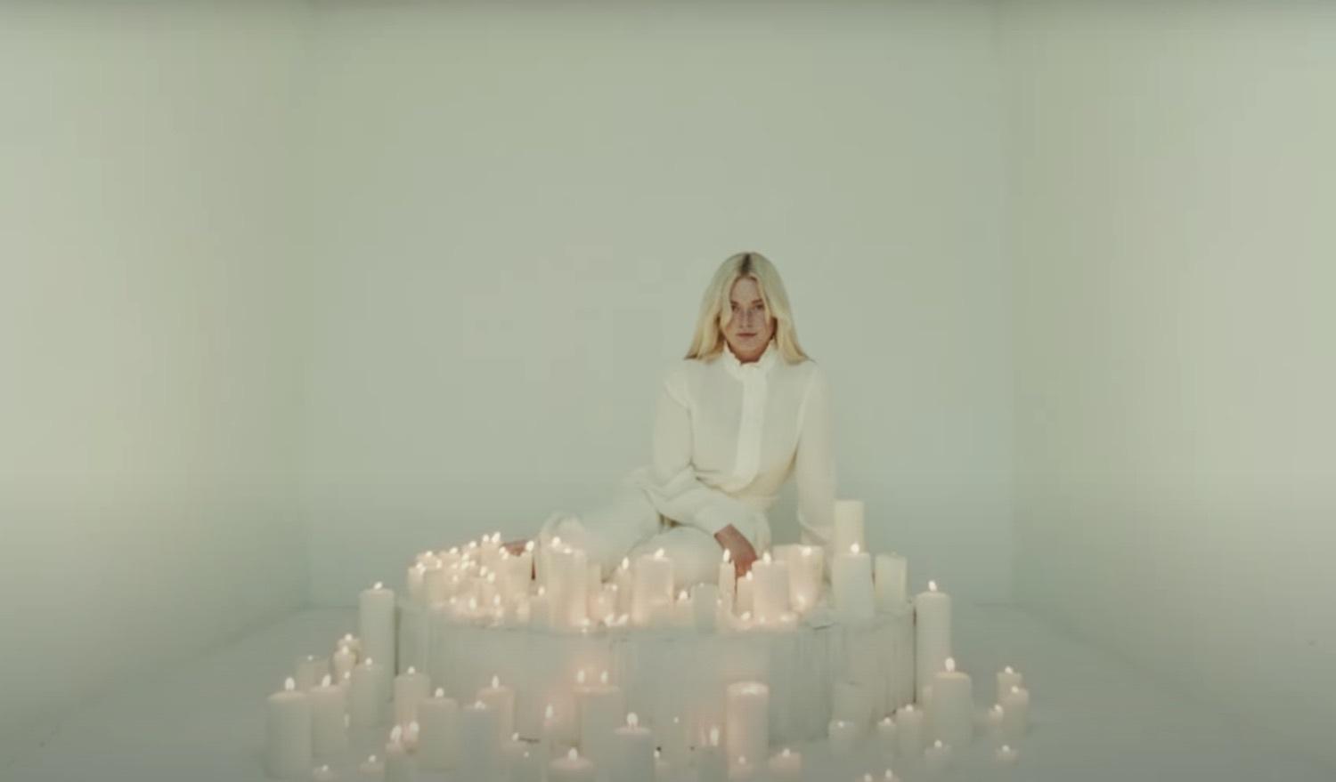 Ashe Ashlyn album trailer youtube 2021