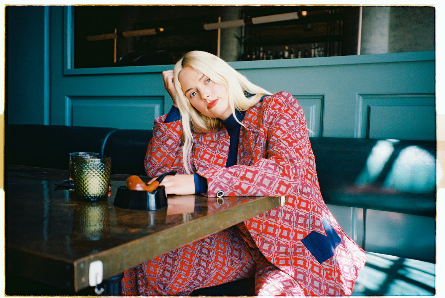 Ashe jason lester 2021