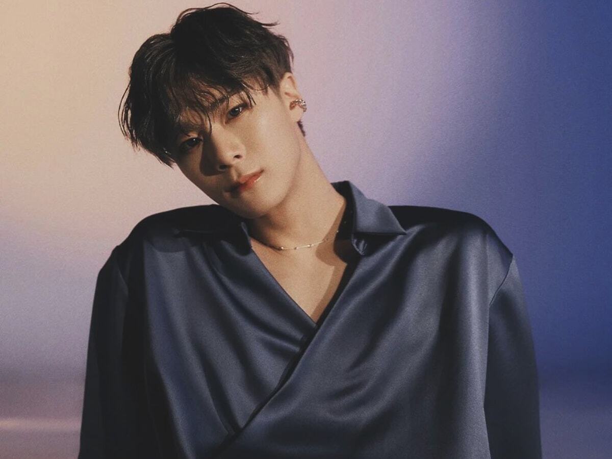 Moonbin of K-pop band ASTRO dies aged 25 | The Line of Best Fit