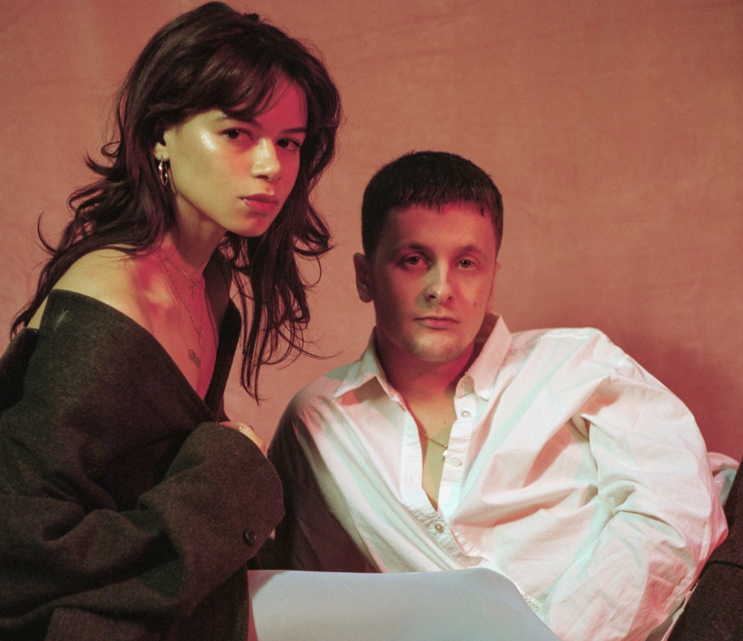 Atelier blue empty lungs