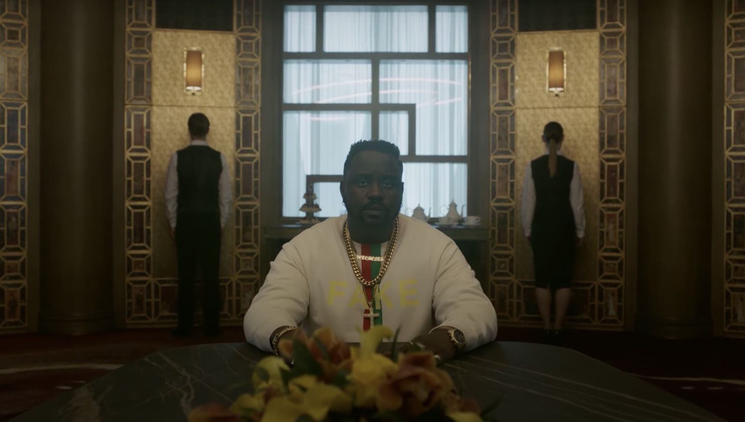 Atlanta season 3 teaser trailer youtube