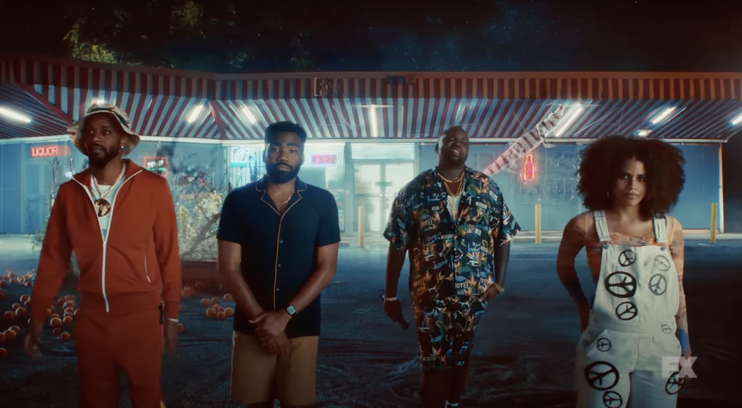 Atlanta season 4 teaser trailer youtube