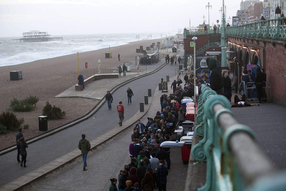 Atmos thegreatescape IWM 2