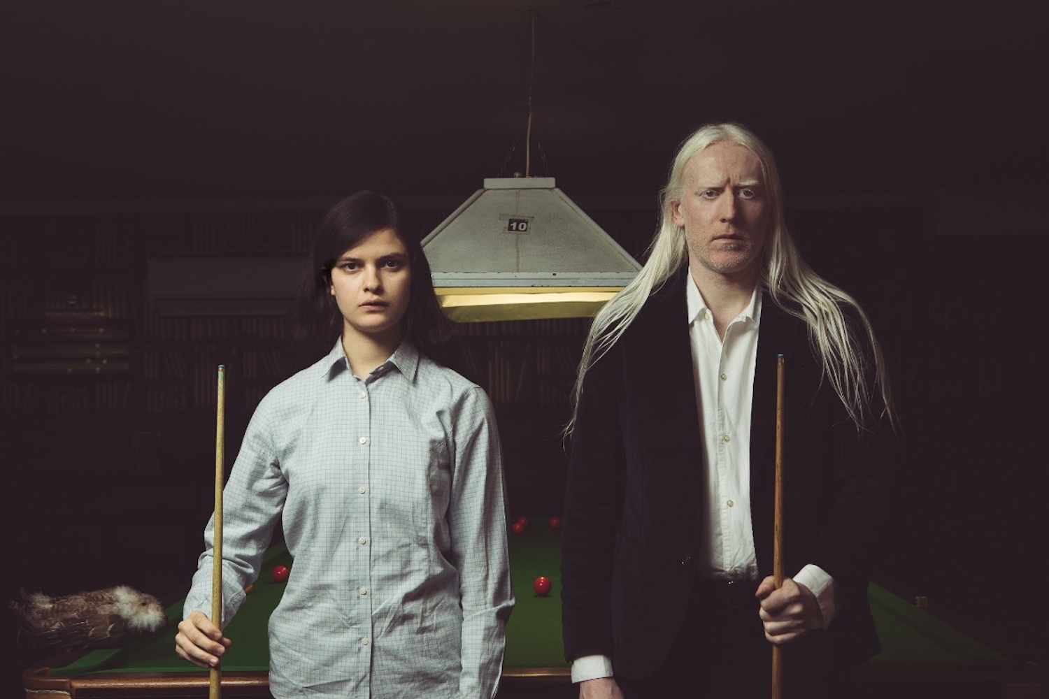 Audiobooks 2022 credit Rachel Lipsitz