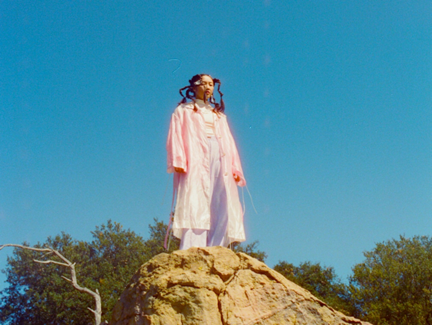 Audrey nuna blossom 2021