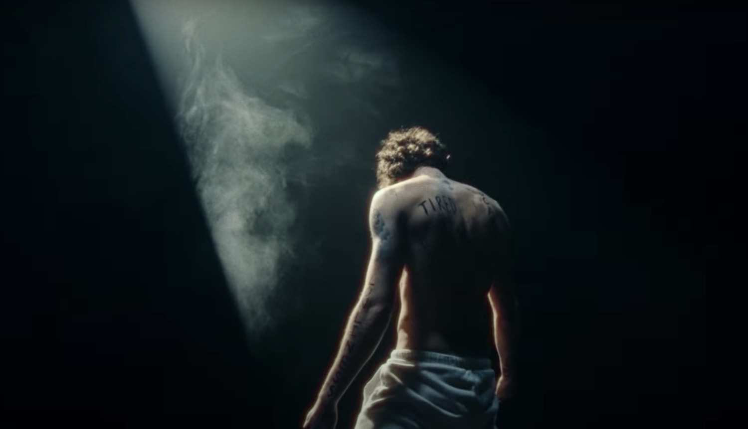 August royals all i need video youtube