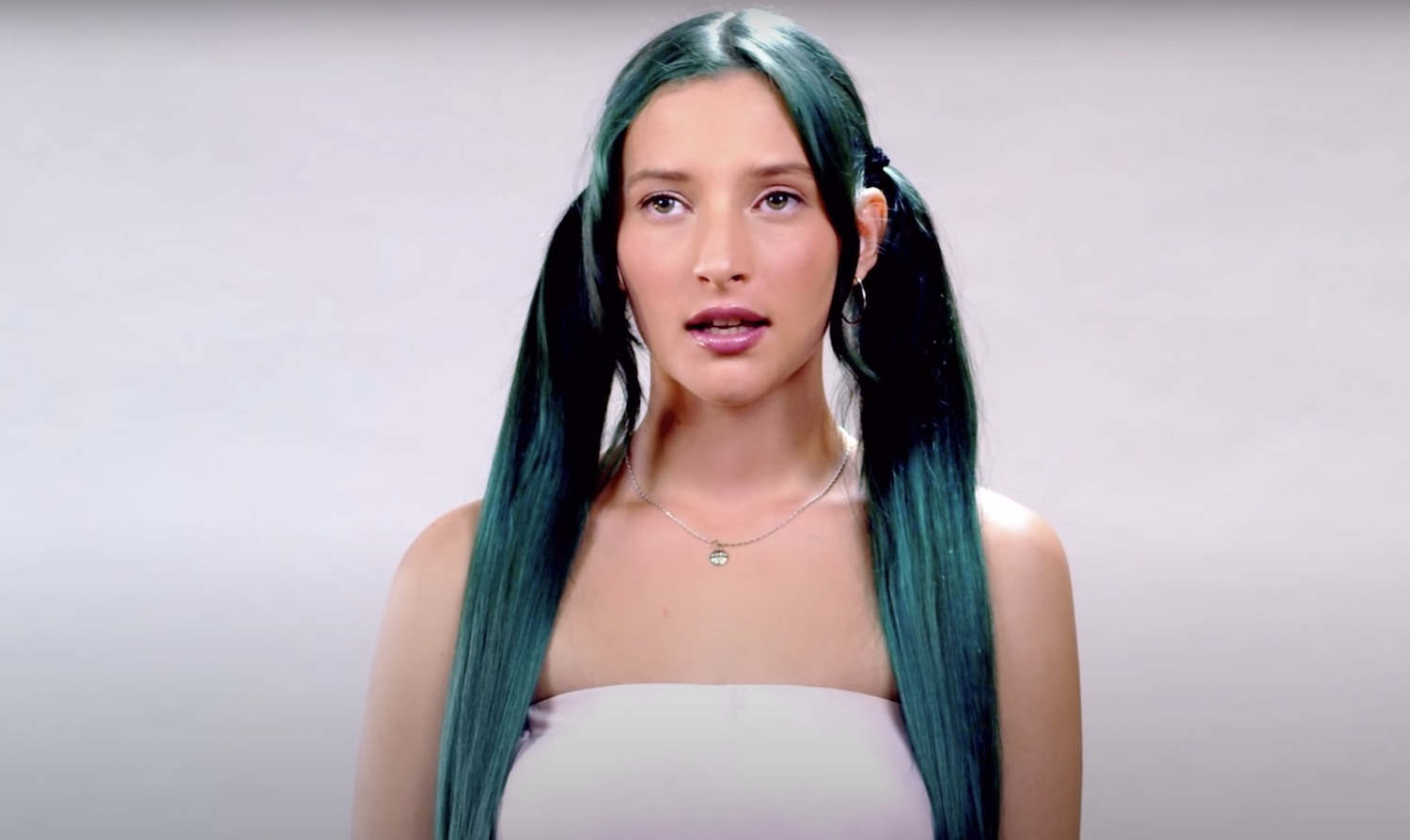 Aura bite marks video youtube