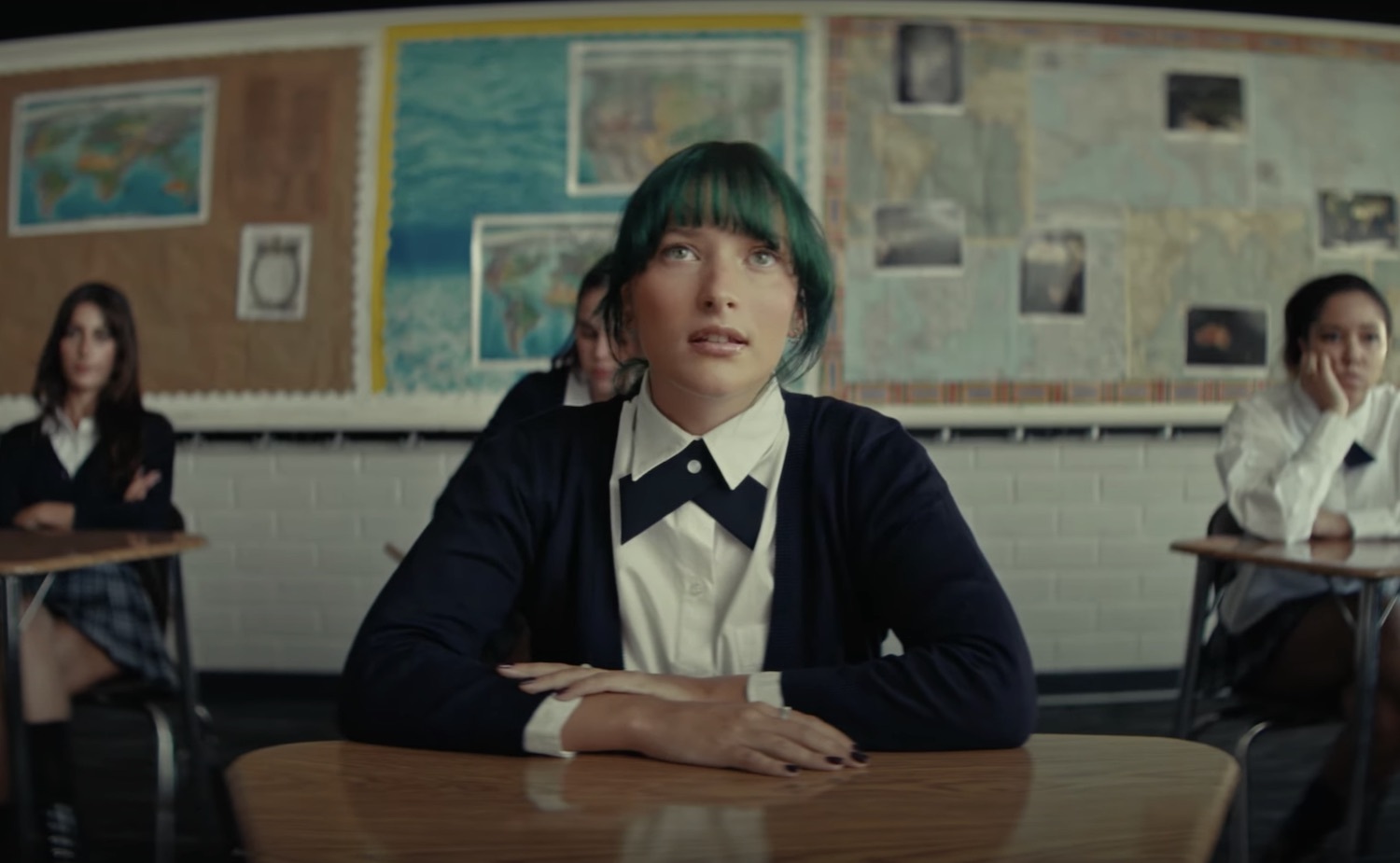 Aura screw feelings video youtube