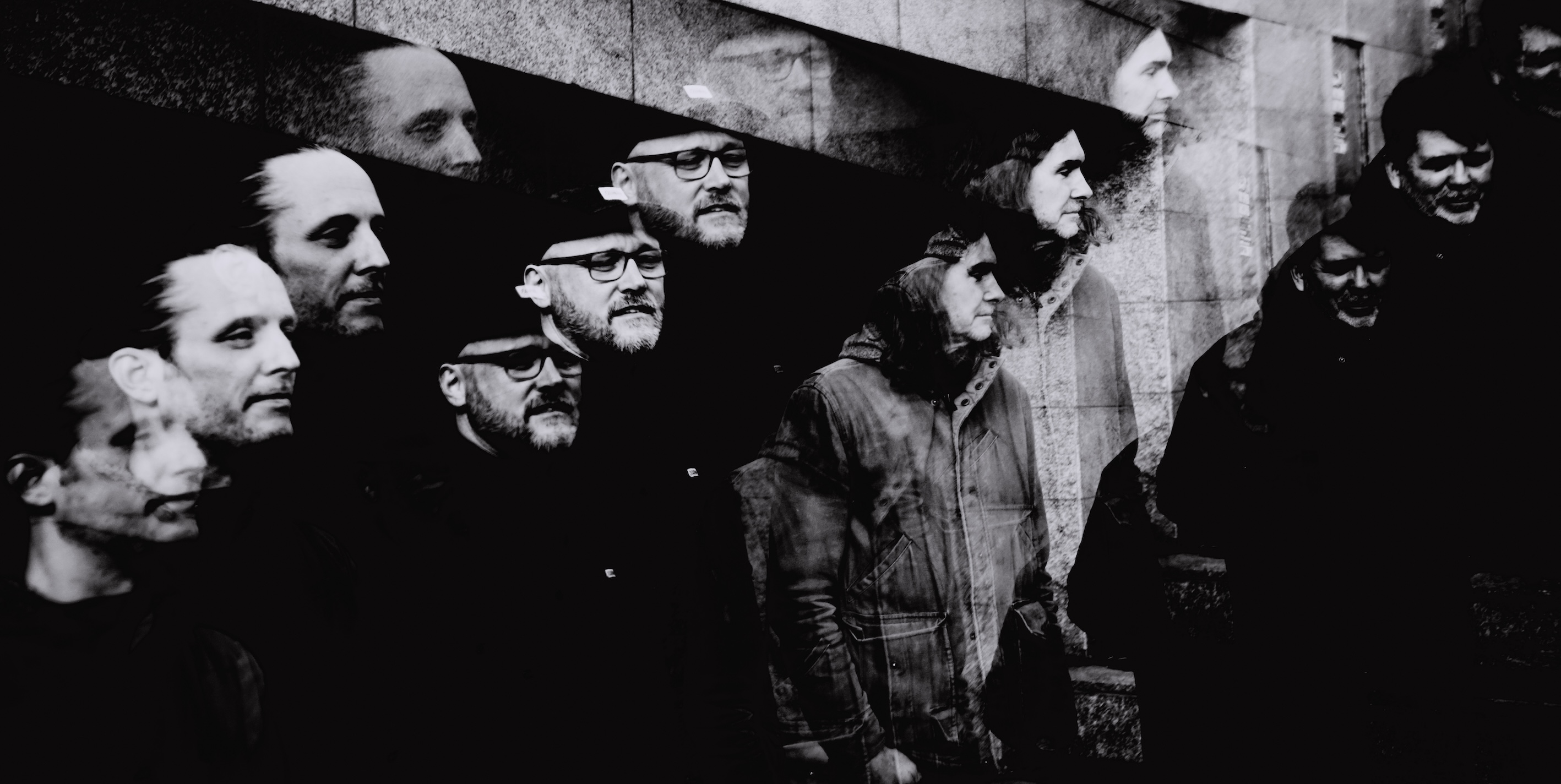 British instrumental post-rock quartet AV Sunset announce new LP Vs Reality, share lead single “Maat Mons”