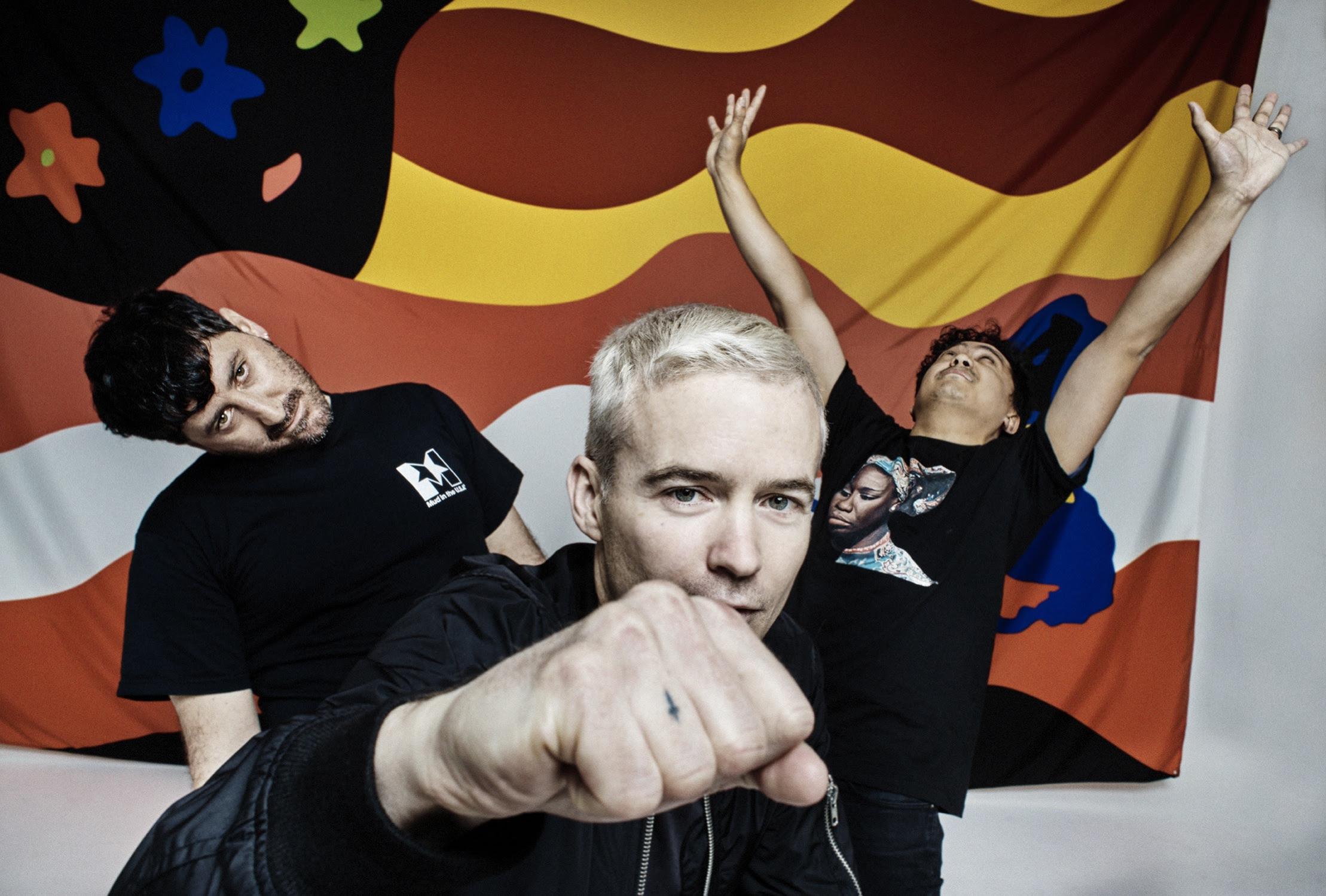 Avalanches june 16