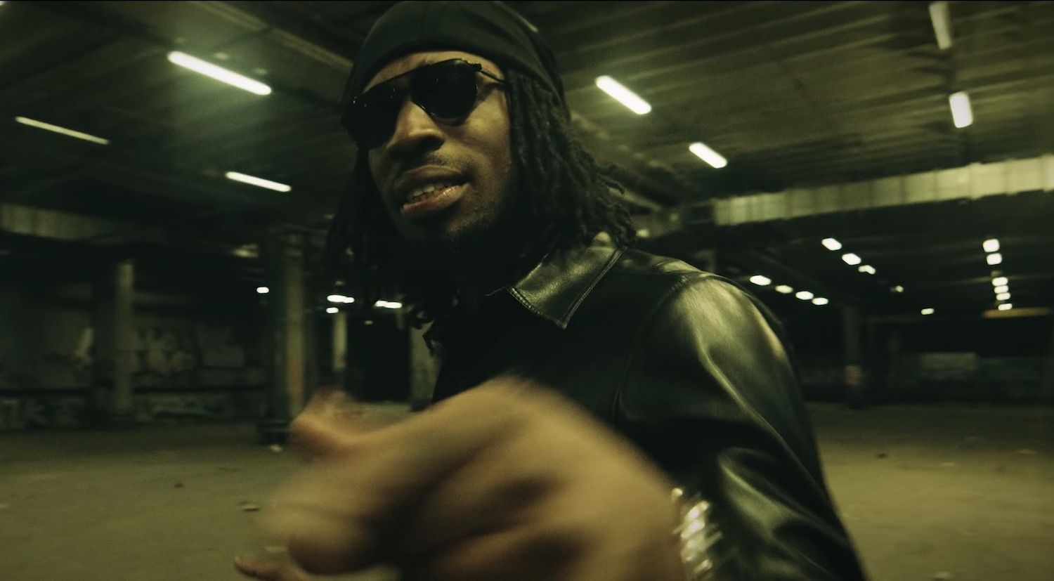 Avelino 100k video youtube