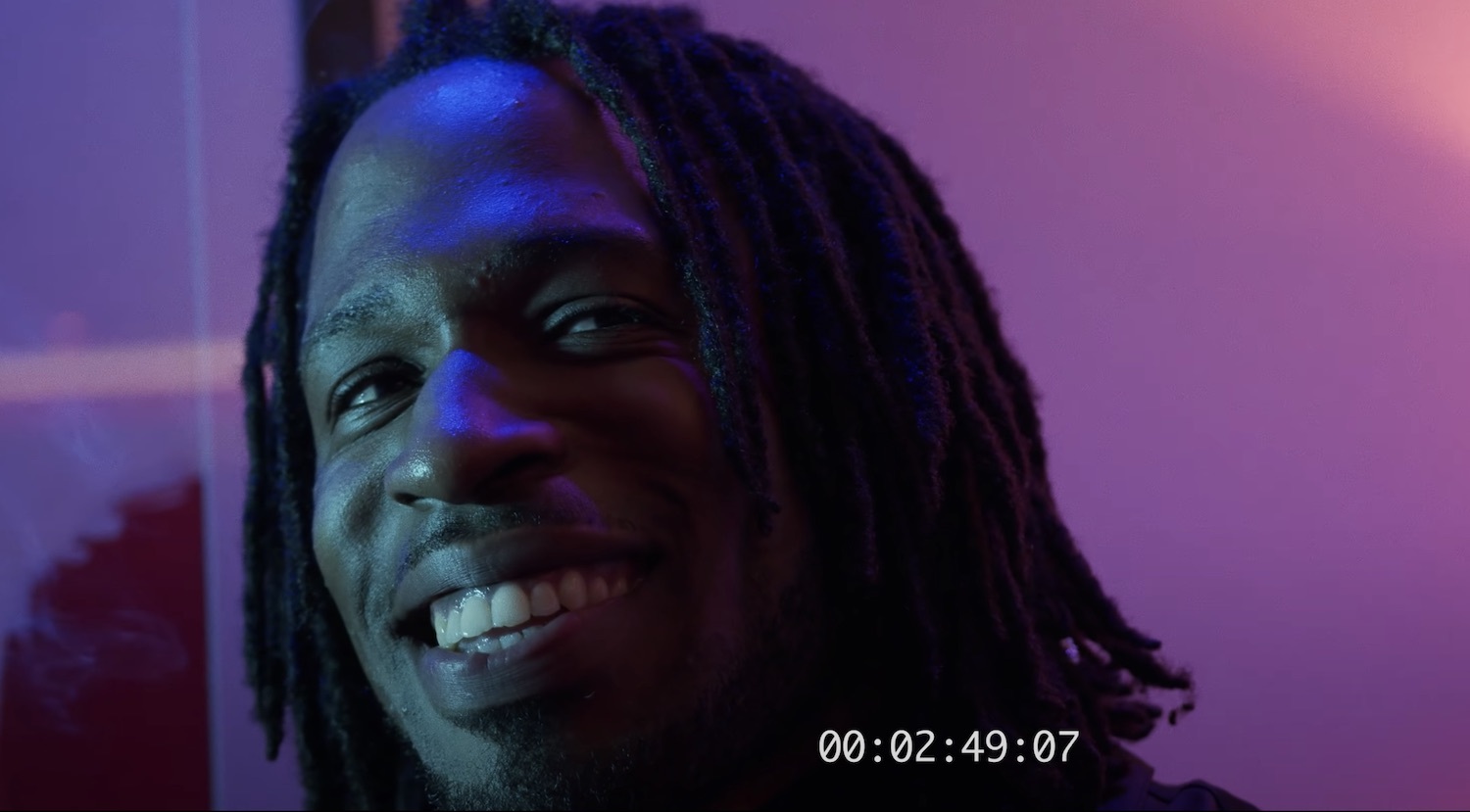 Avelino Four Seasons Freestyle video youtube