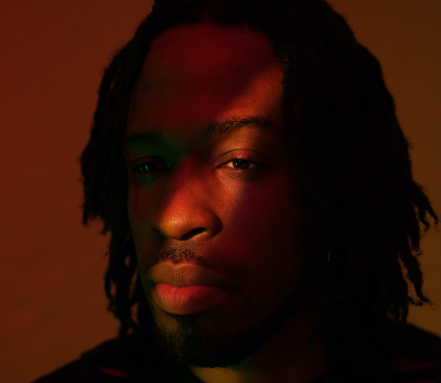 Avelino demons press shot 2021