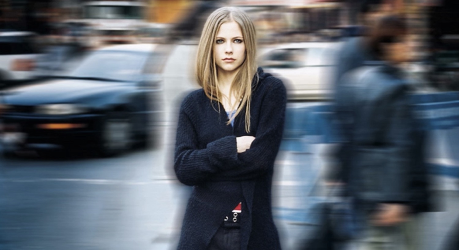 Avril lavigne let go album cover youtube