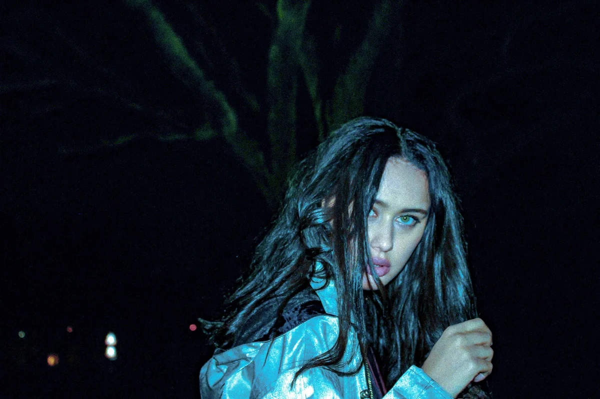 Azurena INTERVIEW: Azusena | The Line of Best Fit