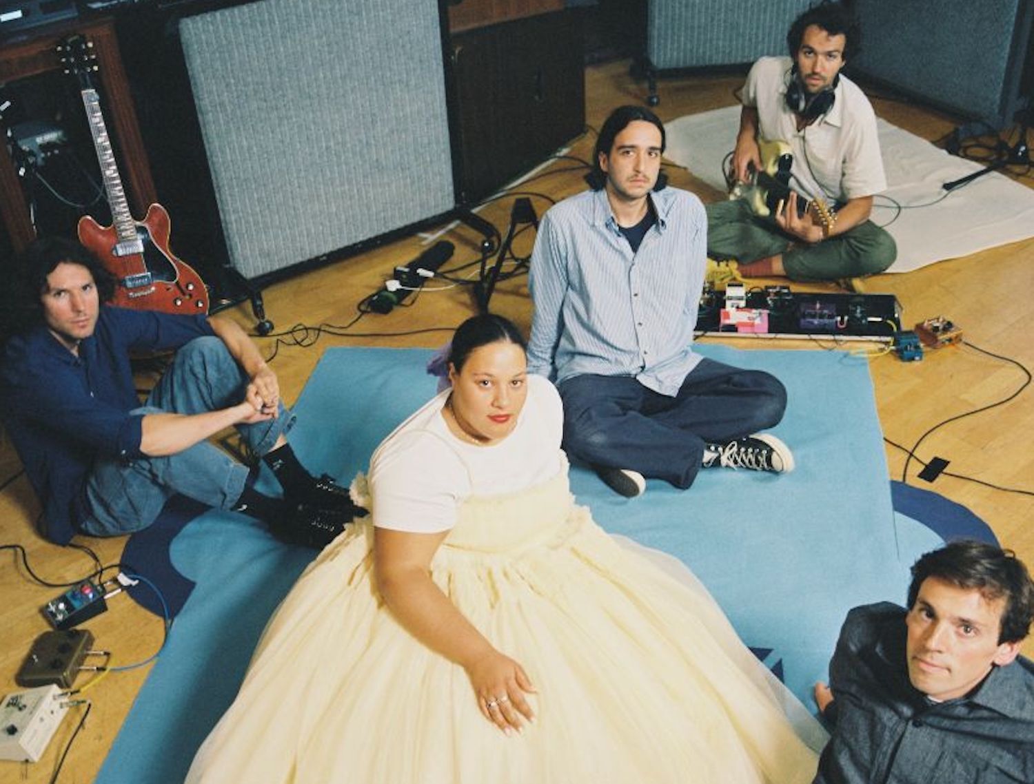 Babeheaven 2021 press credit Tegen Williams