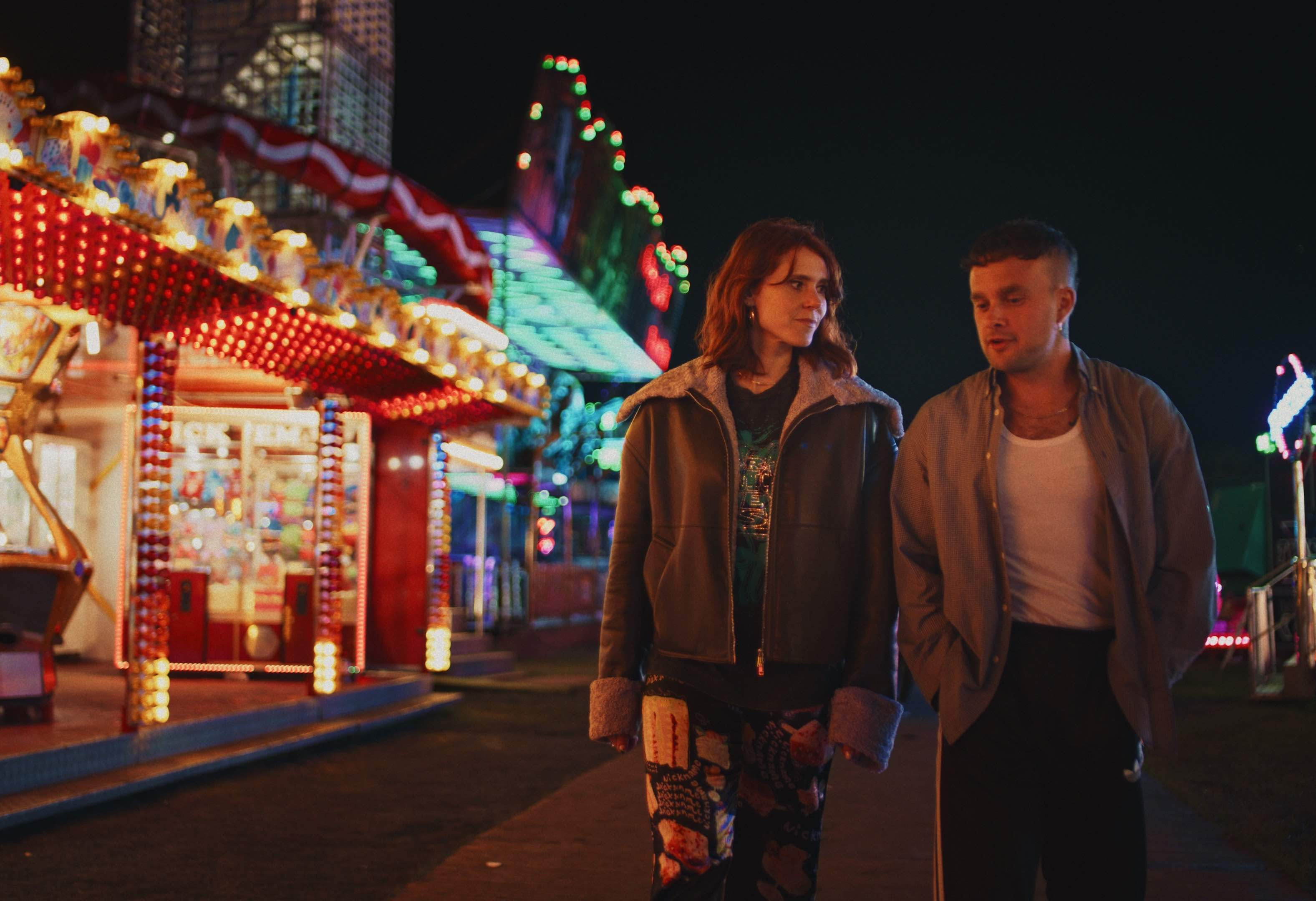 Baby dave kate nash 2023