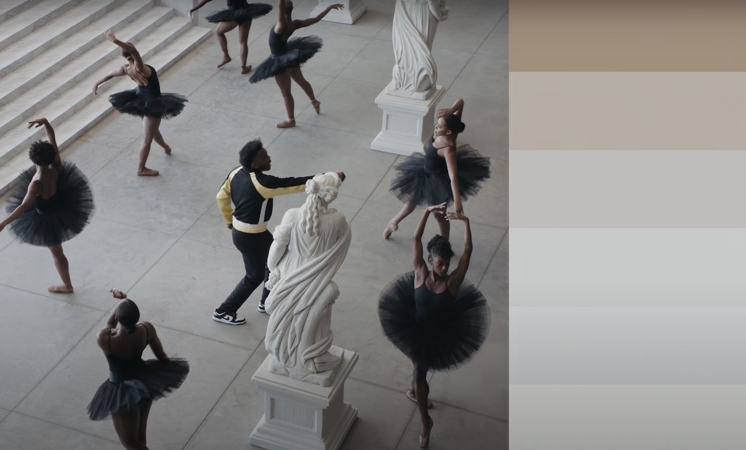 Baby keem family ties video youtube