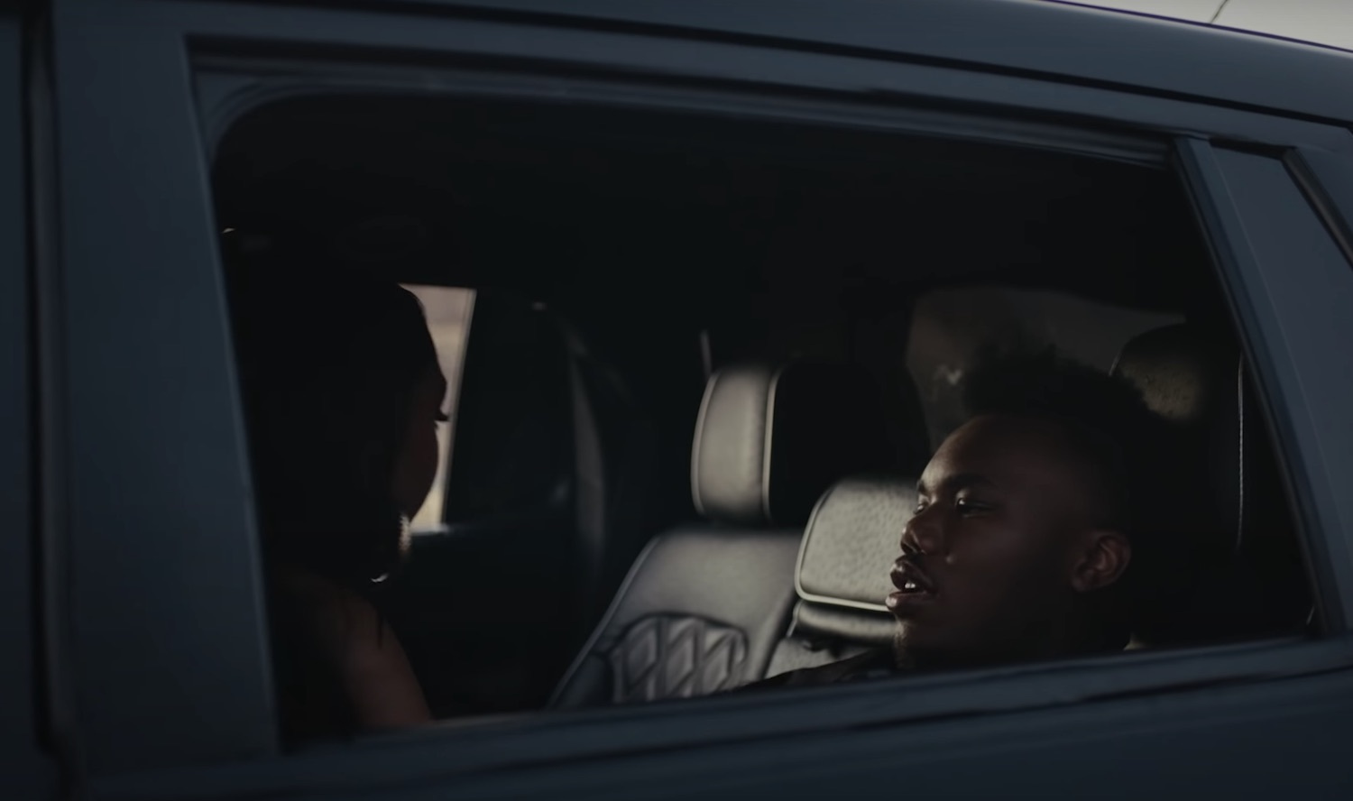 Baby keem kendrick family ties trailer youtube