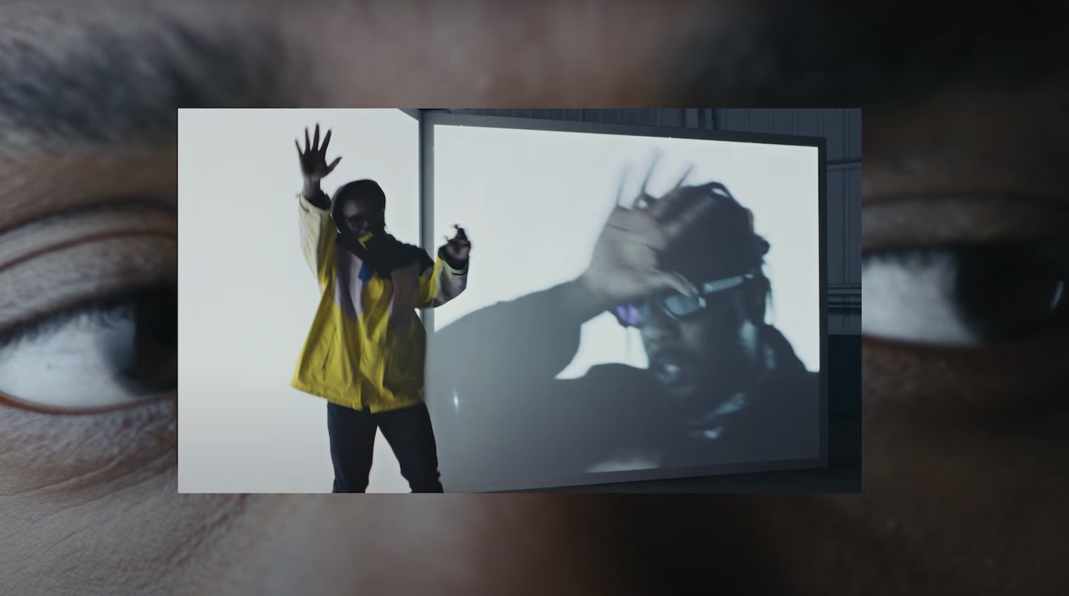 Baby keem kendrick lamar family ties video youtube