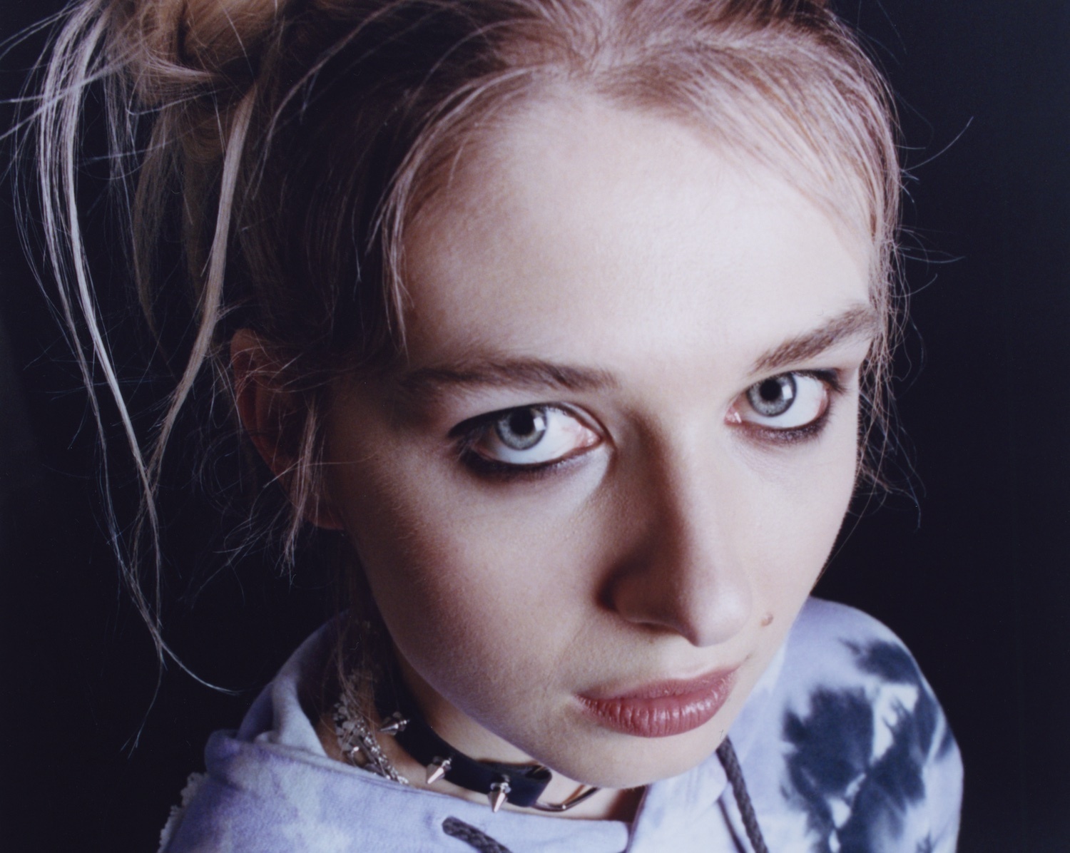 Baby queen 2022 PREFERRED SHOT jono white