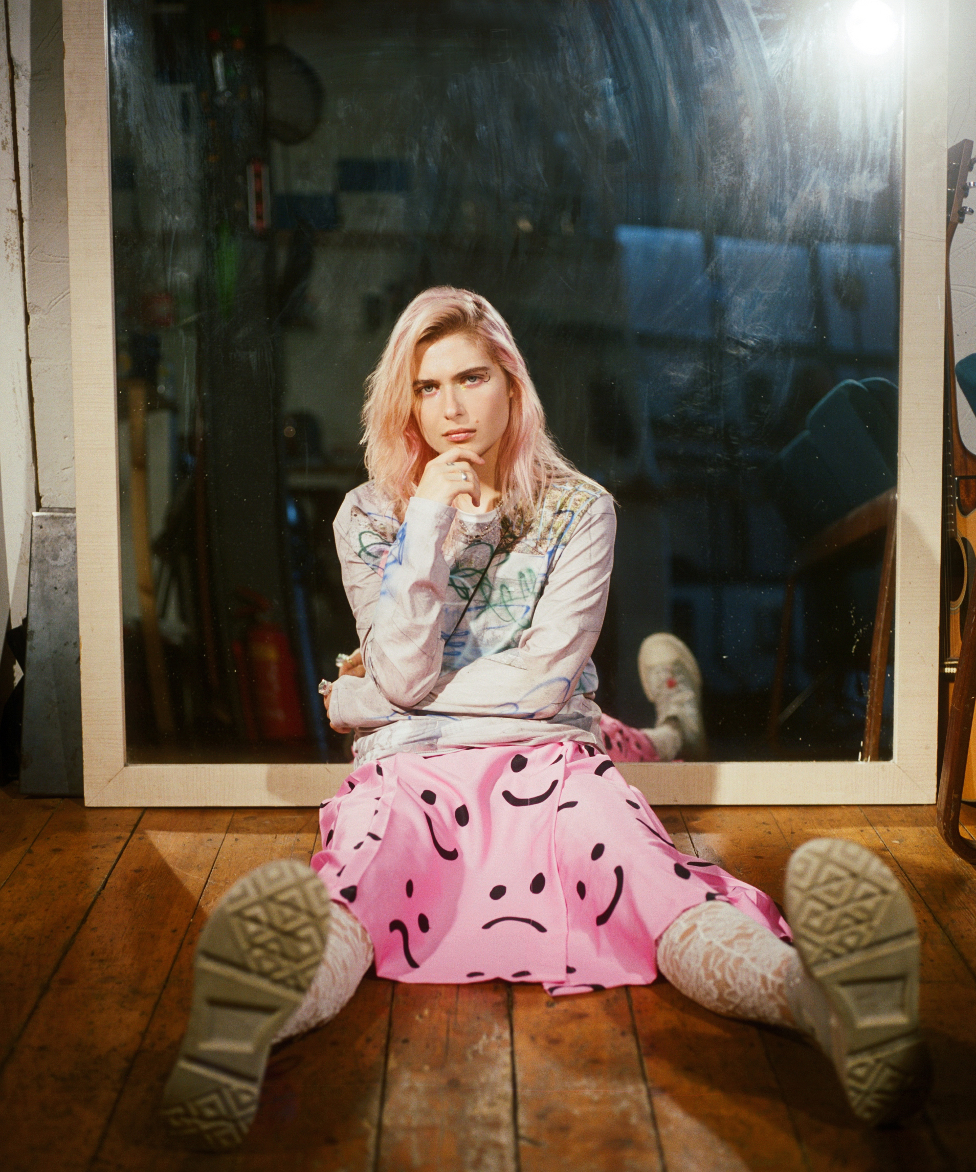 Baby queen jack alexander 98410009