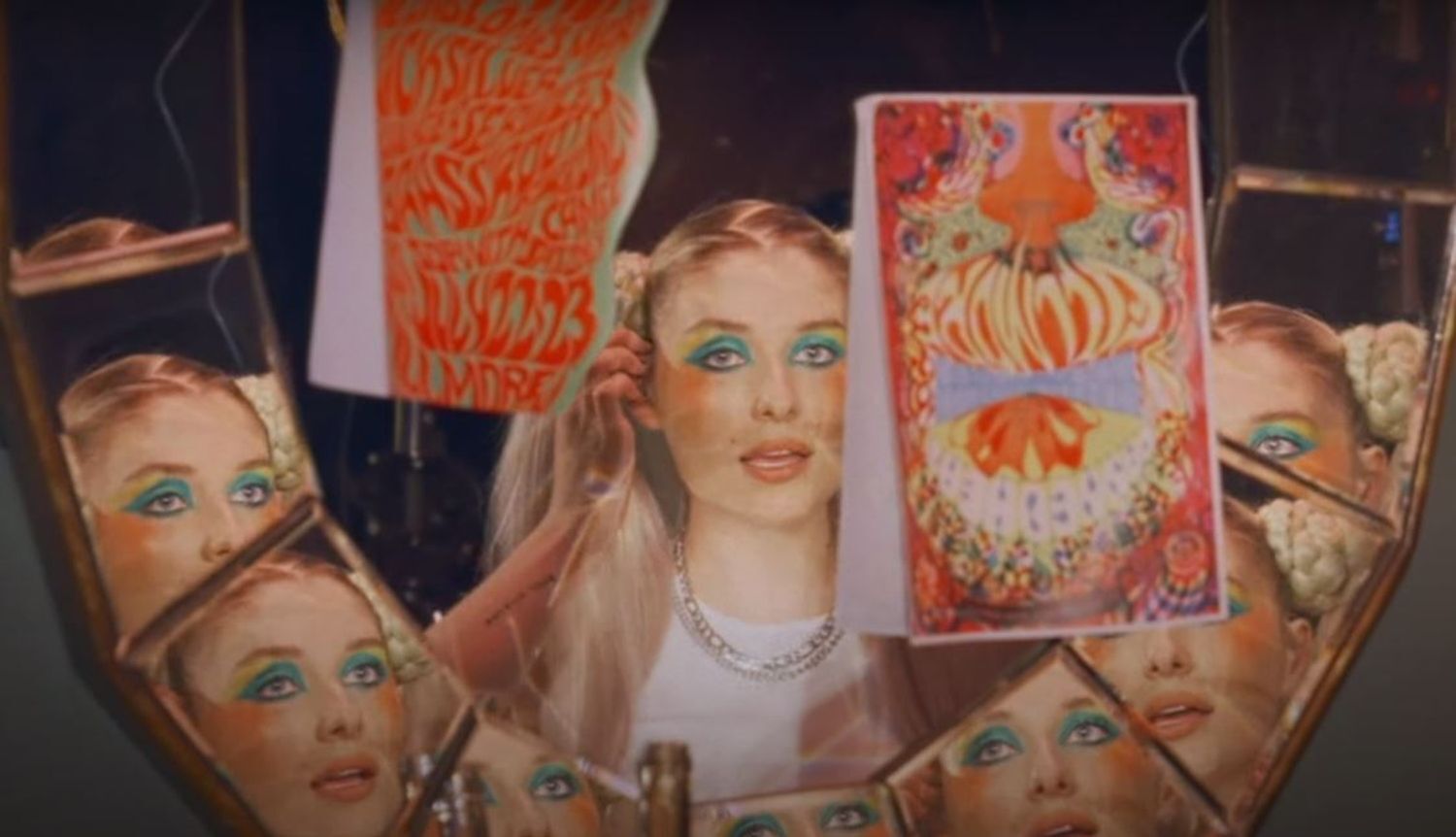 Baby queen wannabe video youtube