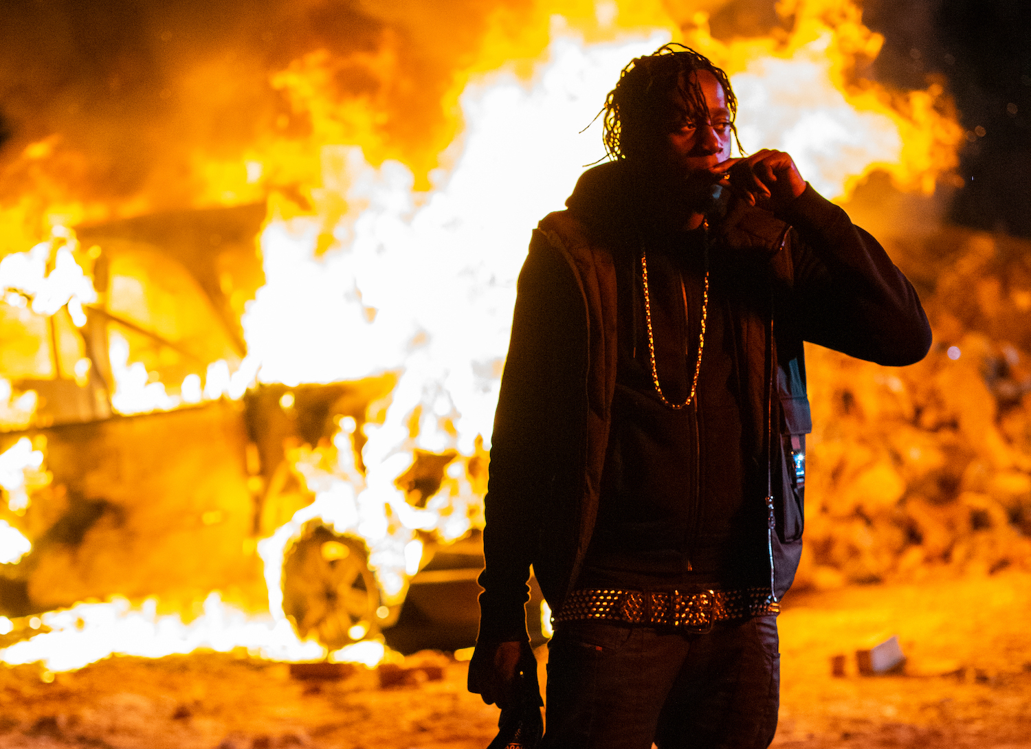 Backroad gee READY OR NOT 163