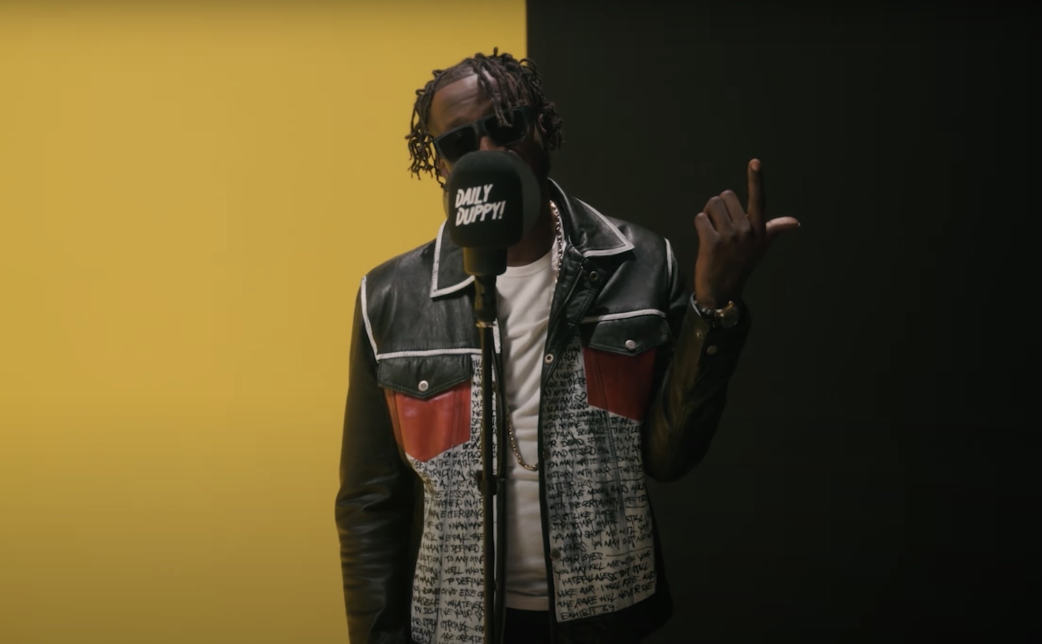 Backroad gee daily duppy 2021 youtube