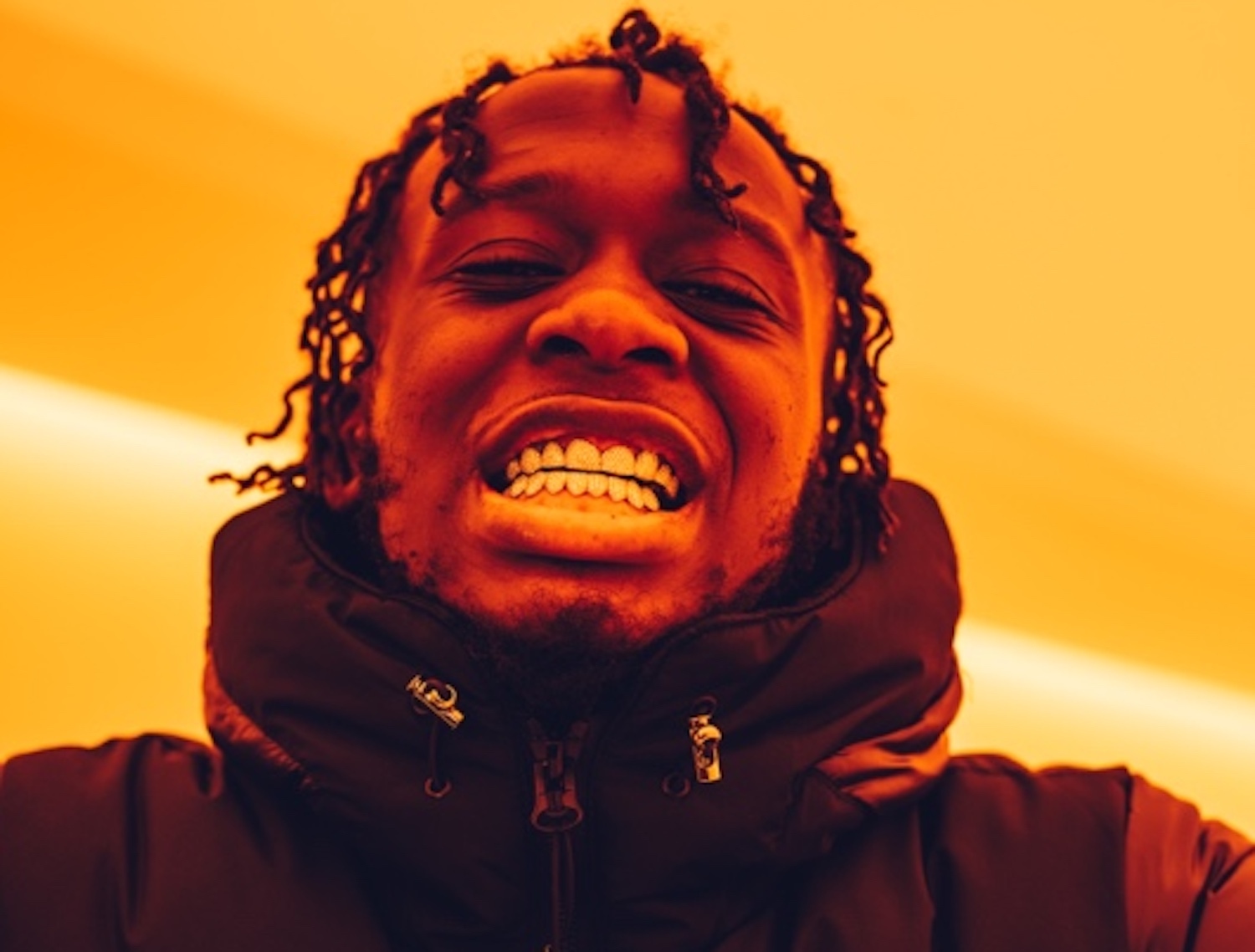 Backroad gee debut mixtape press 2021 no credit