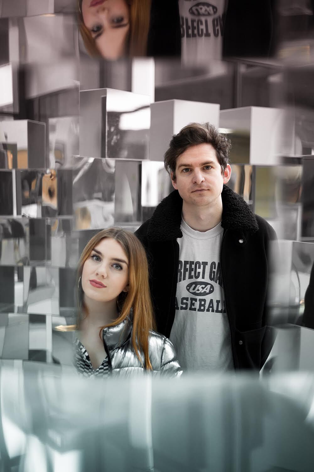 Bad sea tell me shot