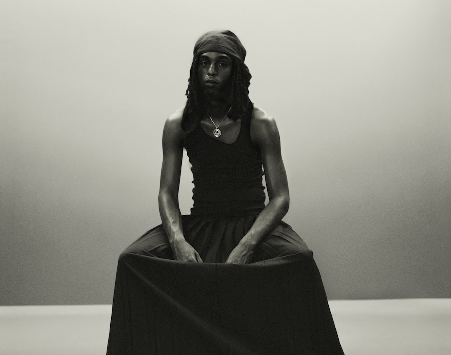 Bakar build me a way press photo 2021