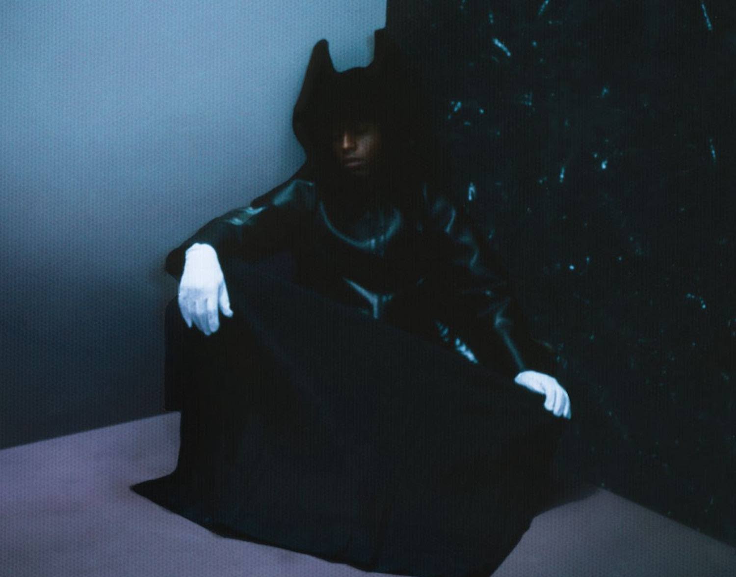 Bakar nobodys home artwork 2022