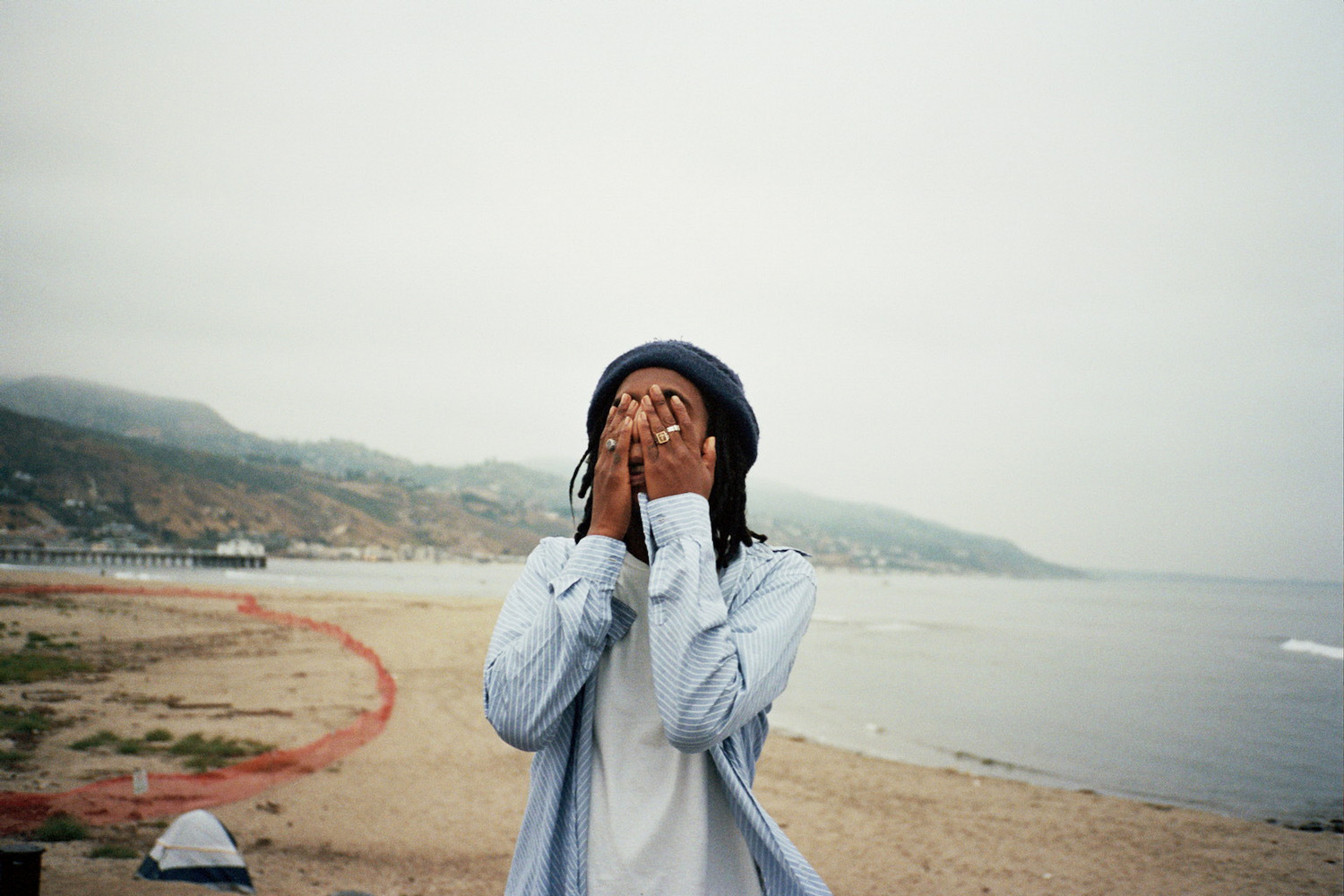 Bakar will you be my yellow