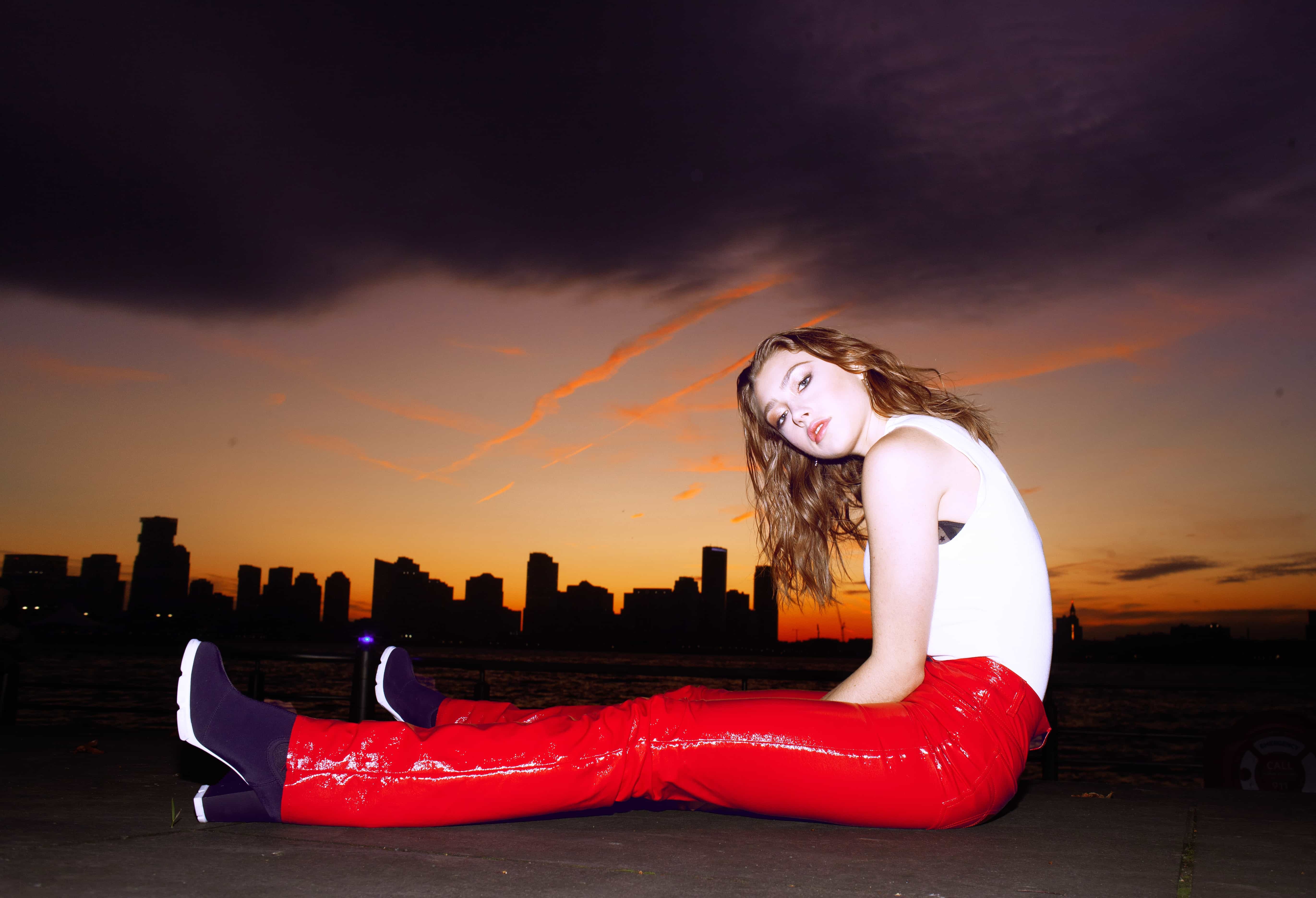 Baker grace 1