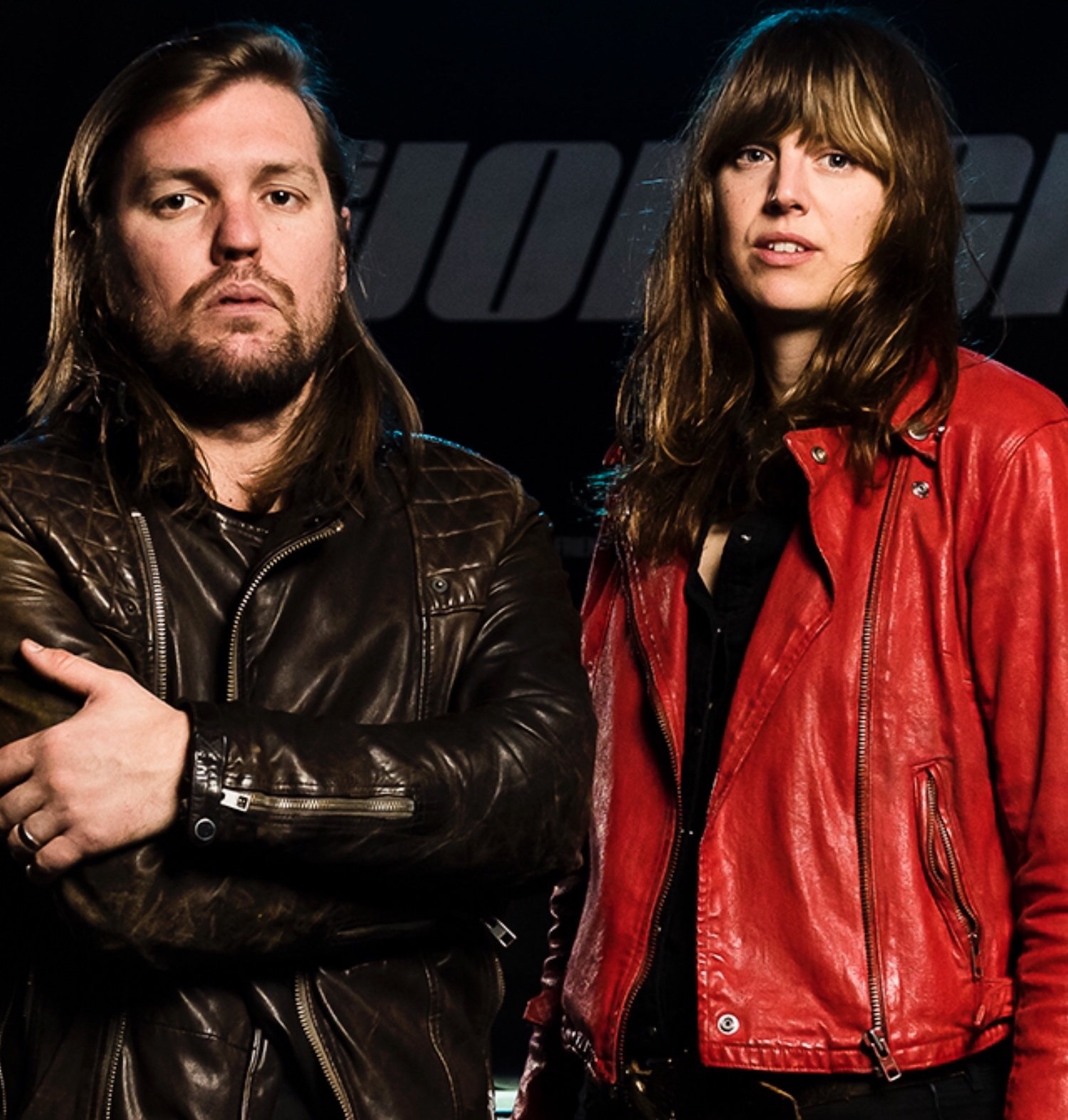 Band of skulls 2019