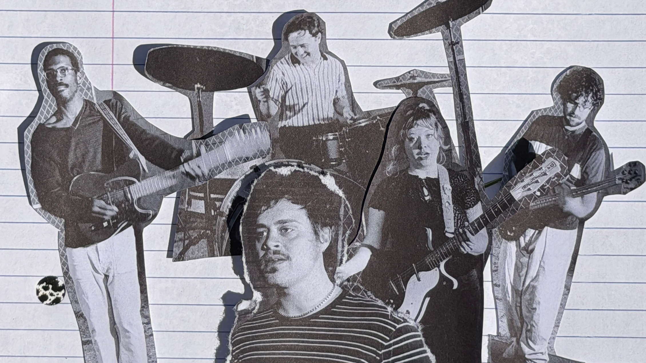 Wishy drop new track, "Sensational"