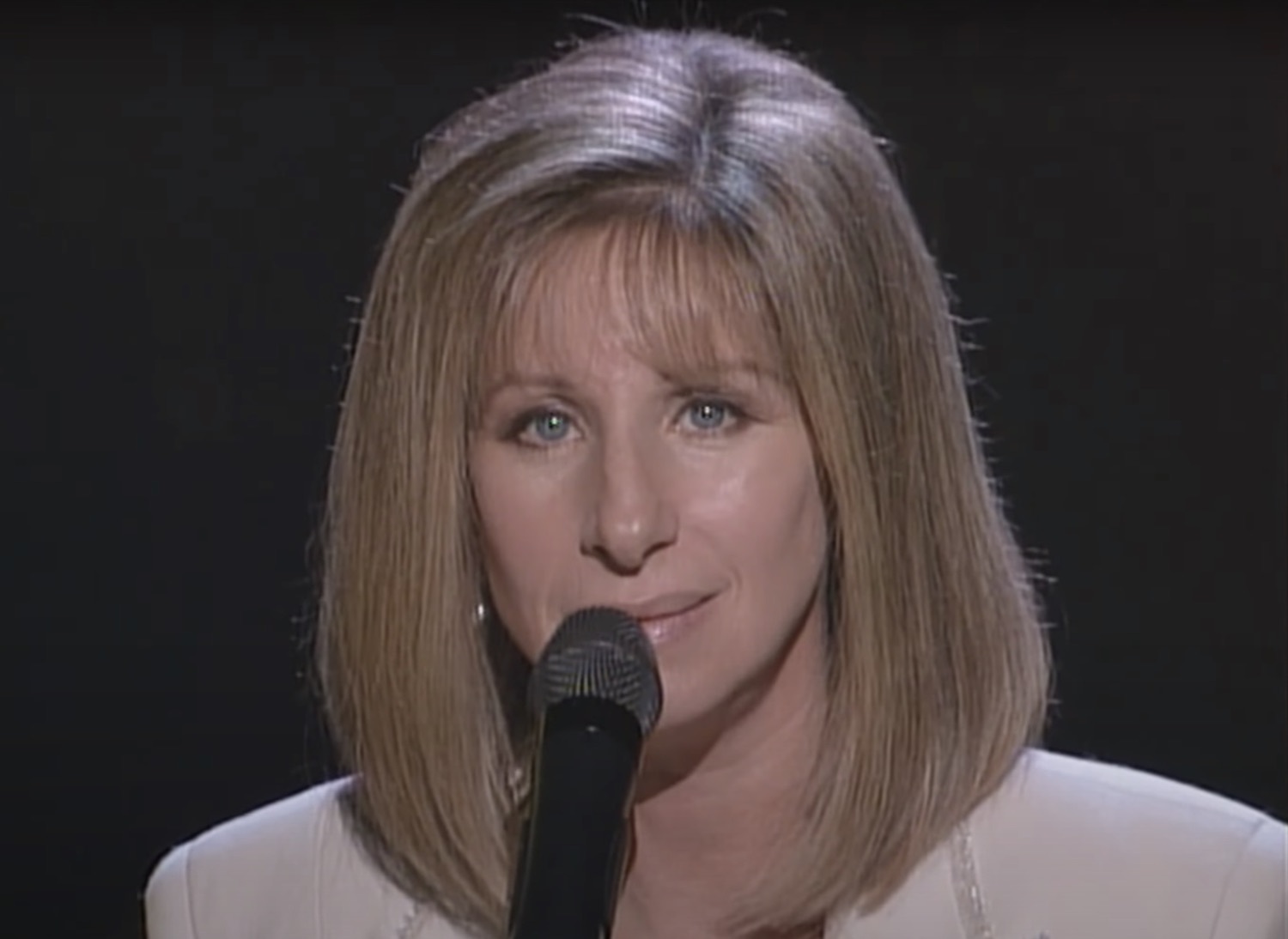 Barbra steisand youtube