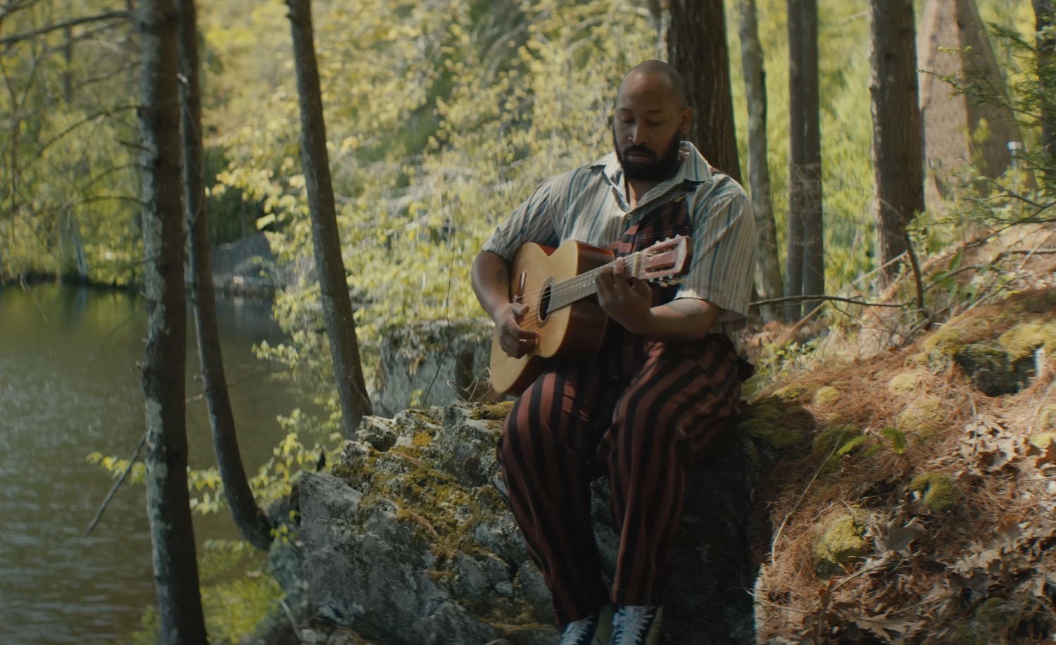 Bartees strange wretched video youtube