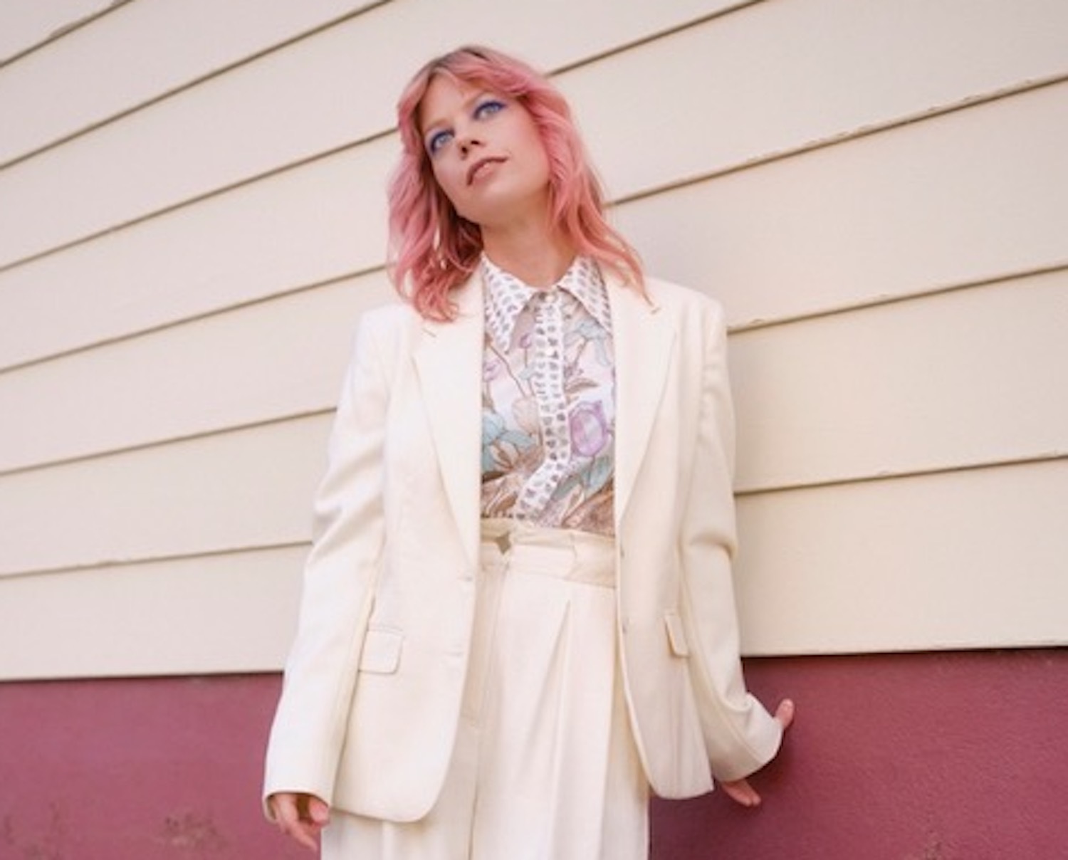 Basia bulat 2020 richmond lam