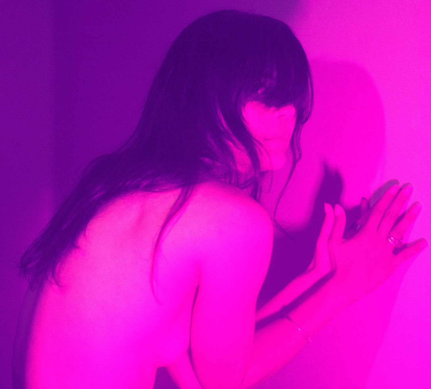 Bat for lashes desert man