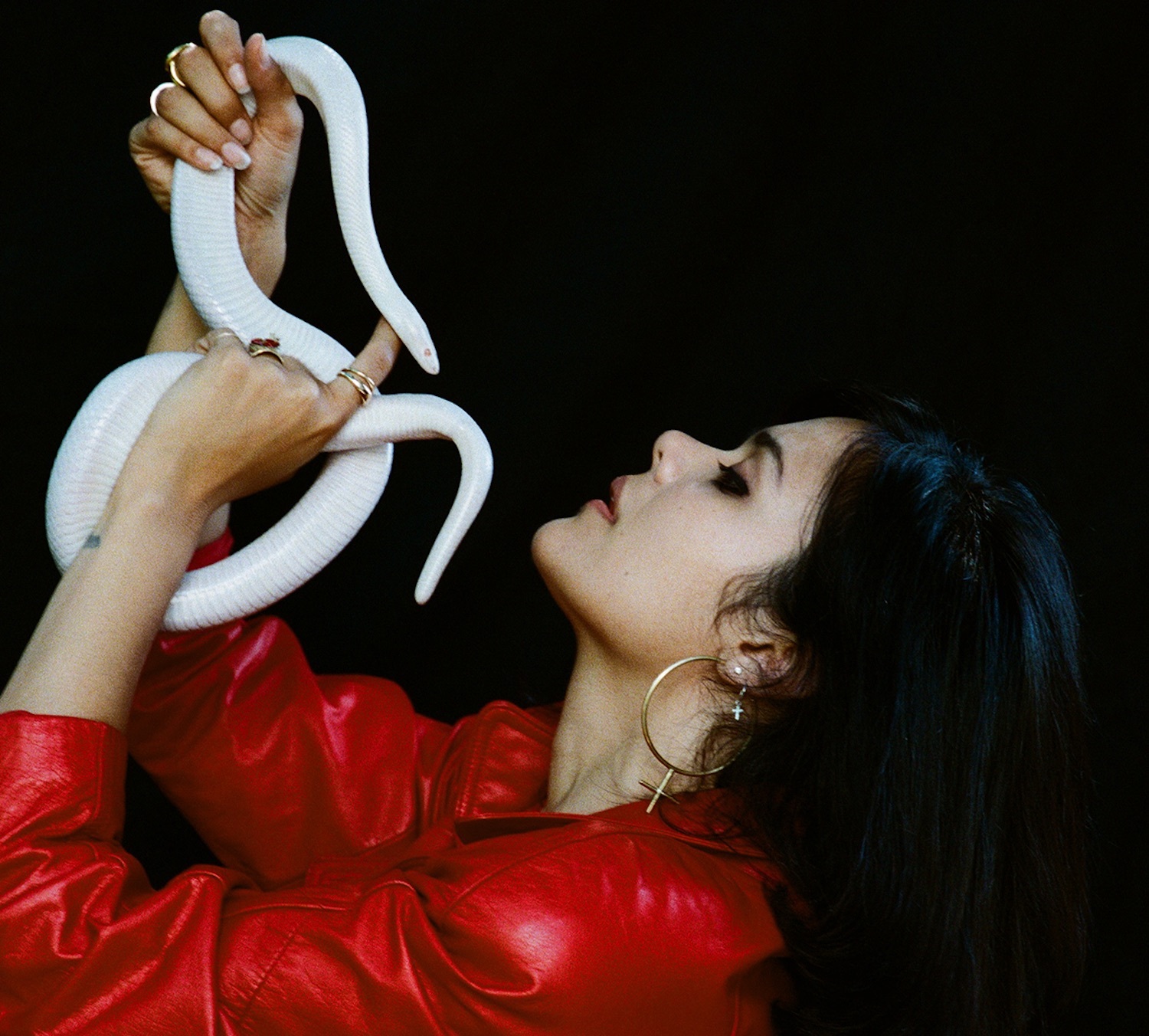 Bat for lashes lost girls 2019