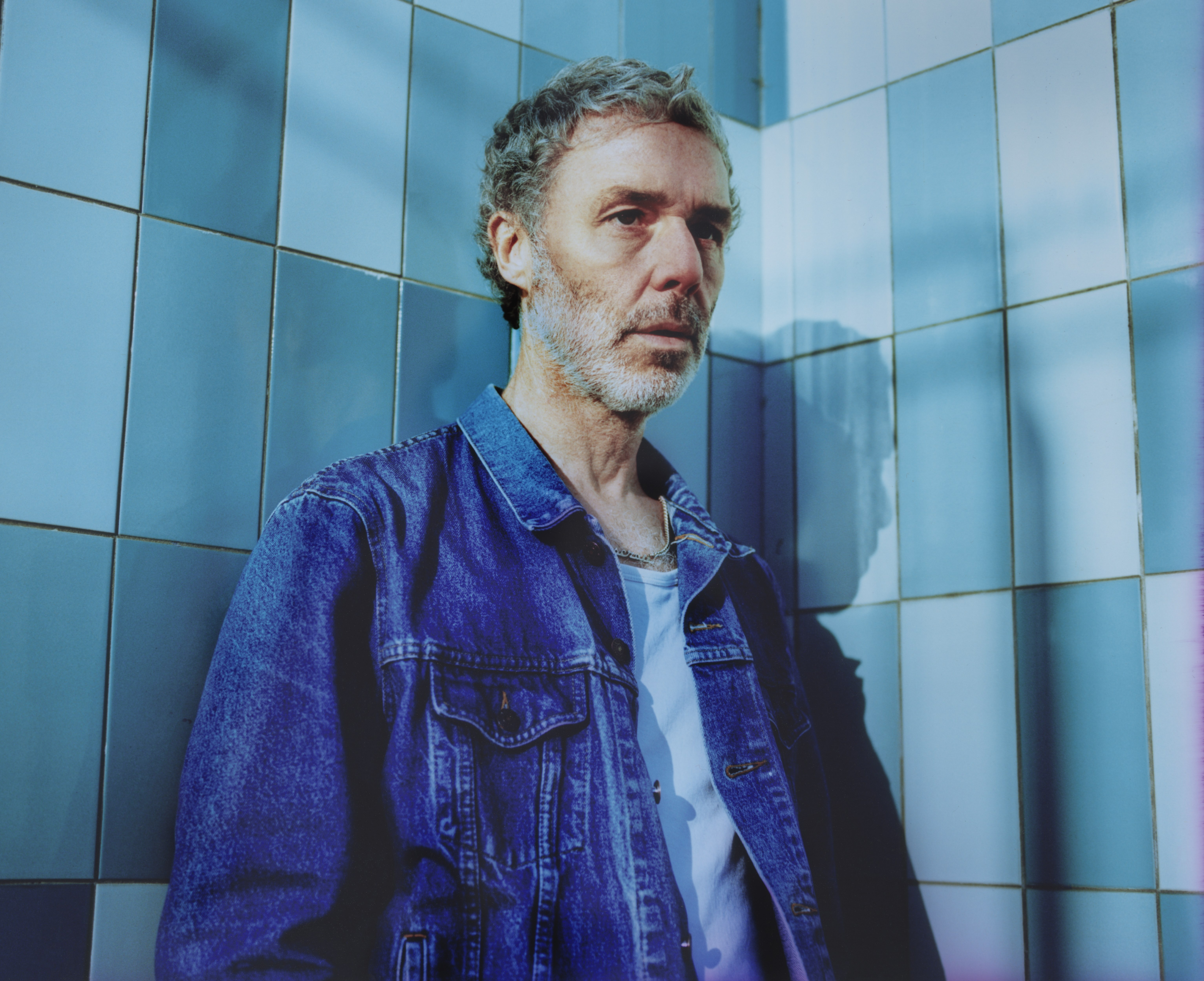 Baxter dury 2023 press