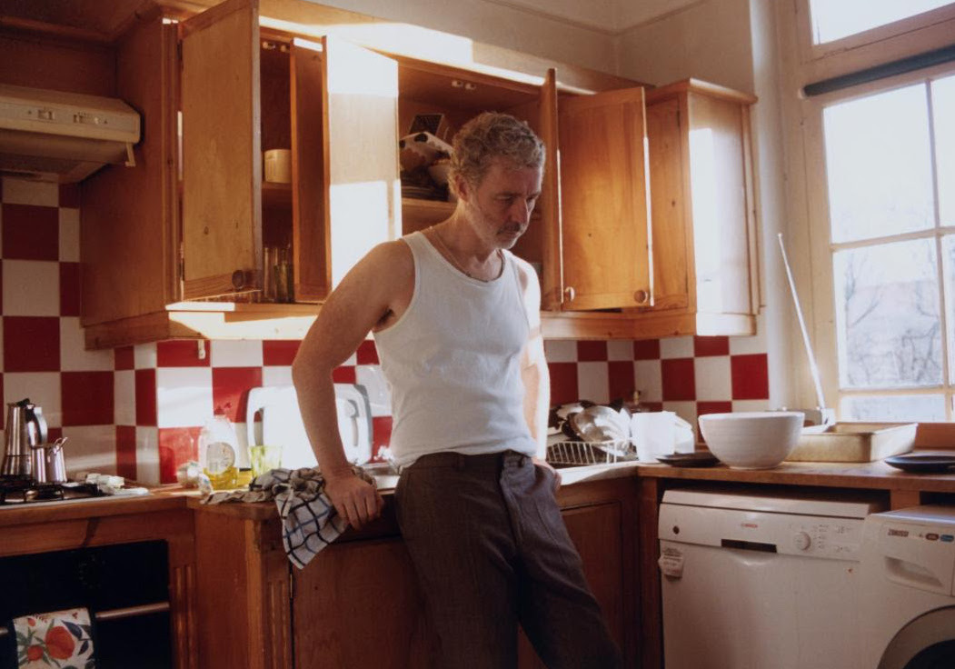 Baxter dury 2023 tom berd