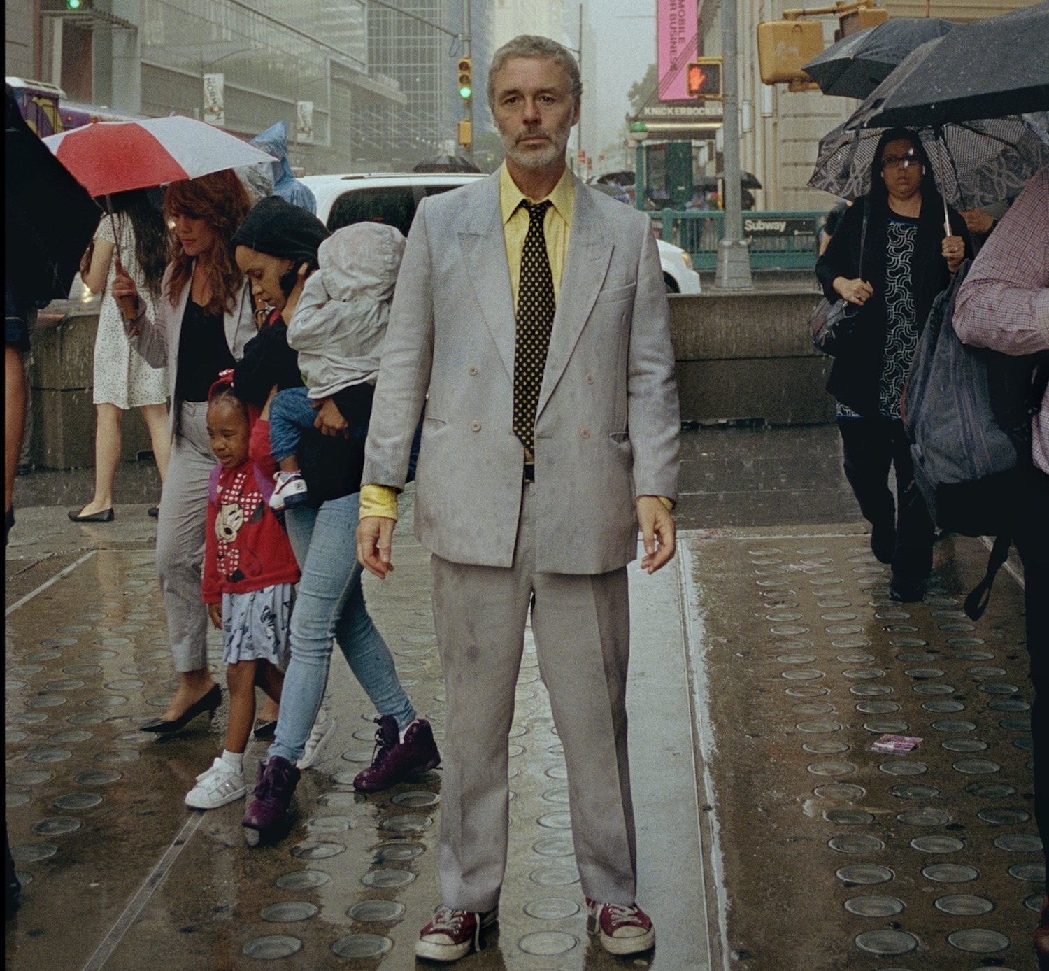 Baxter dury im not your dog