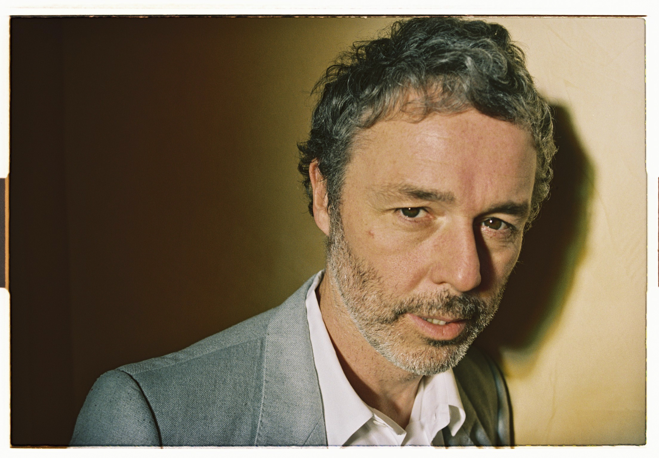 Baxter dury aug17
